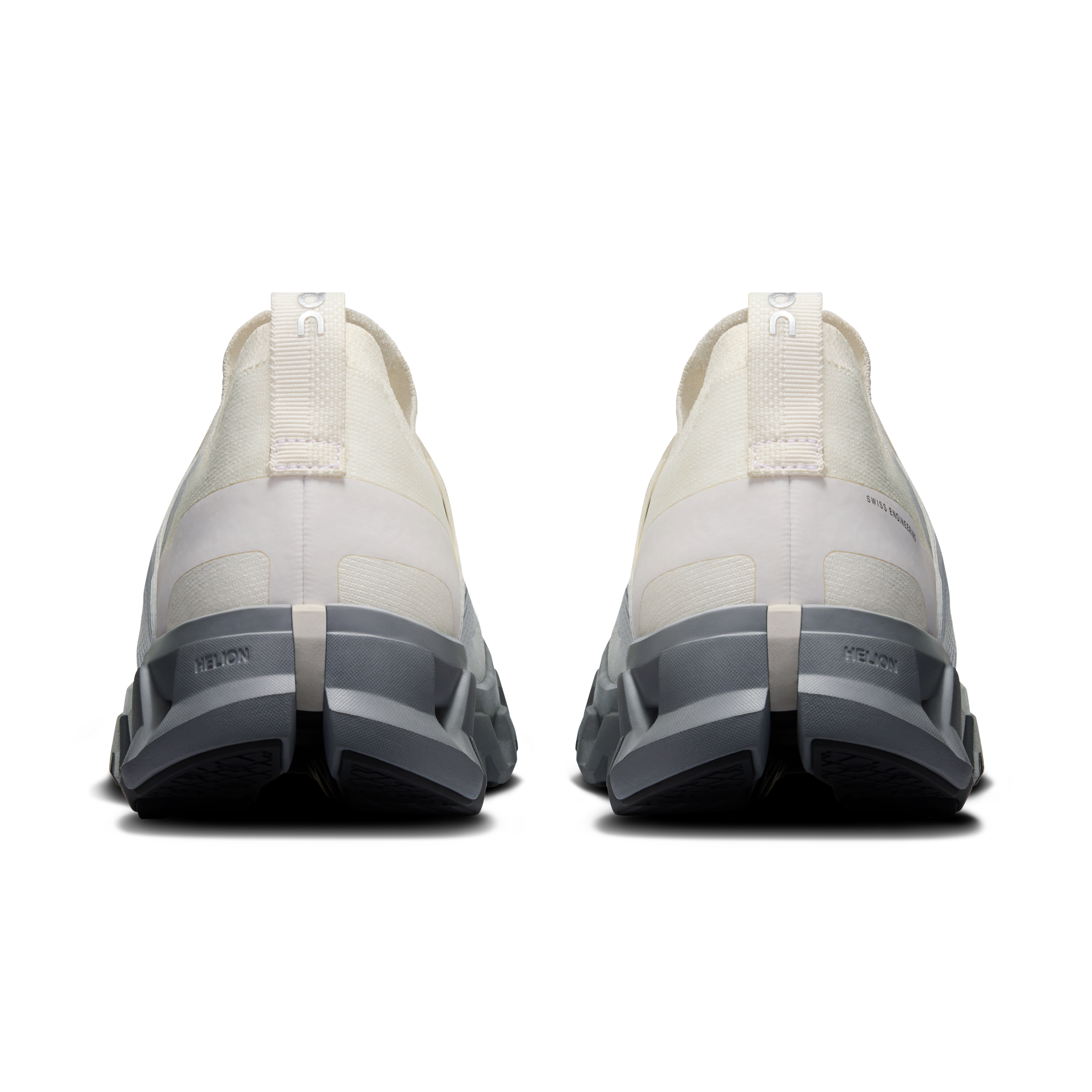 Cloudswift 4 M Ivory | Alloy
