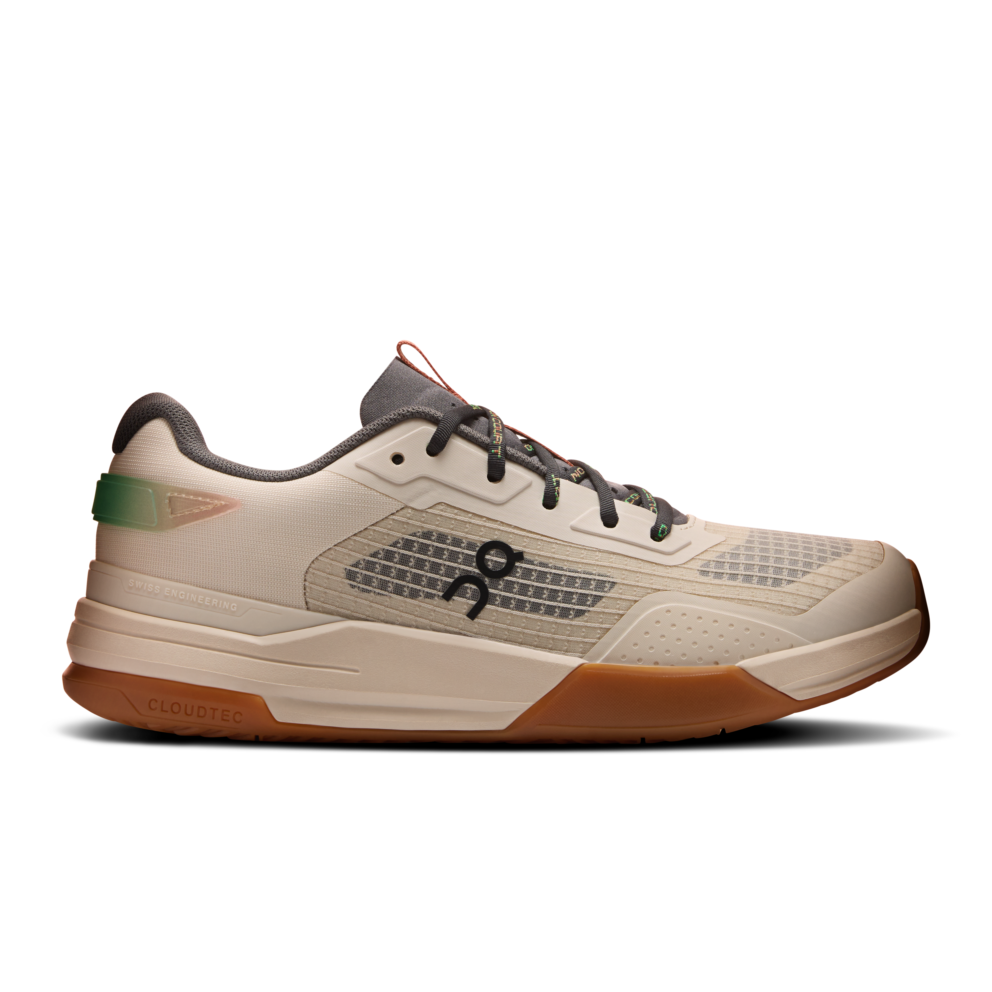 THE ROGER ADV Z5 1 W Cream | Almond