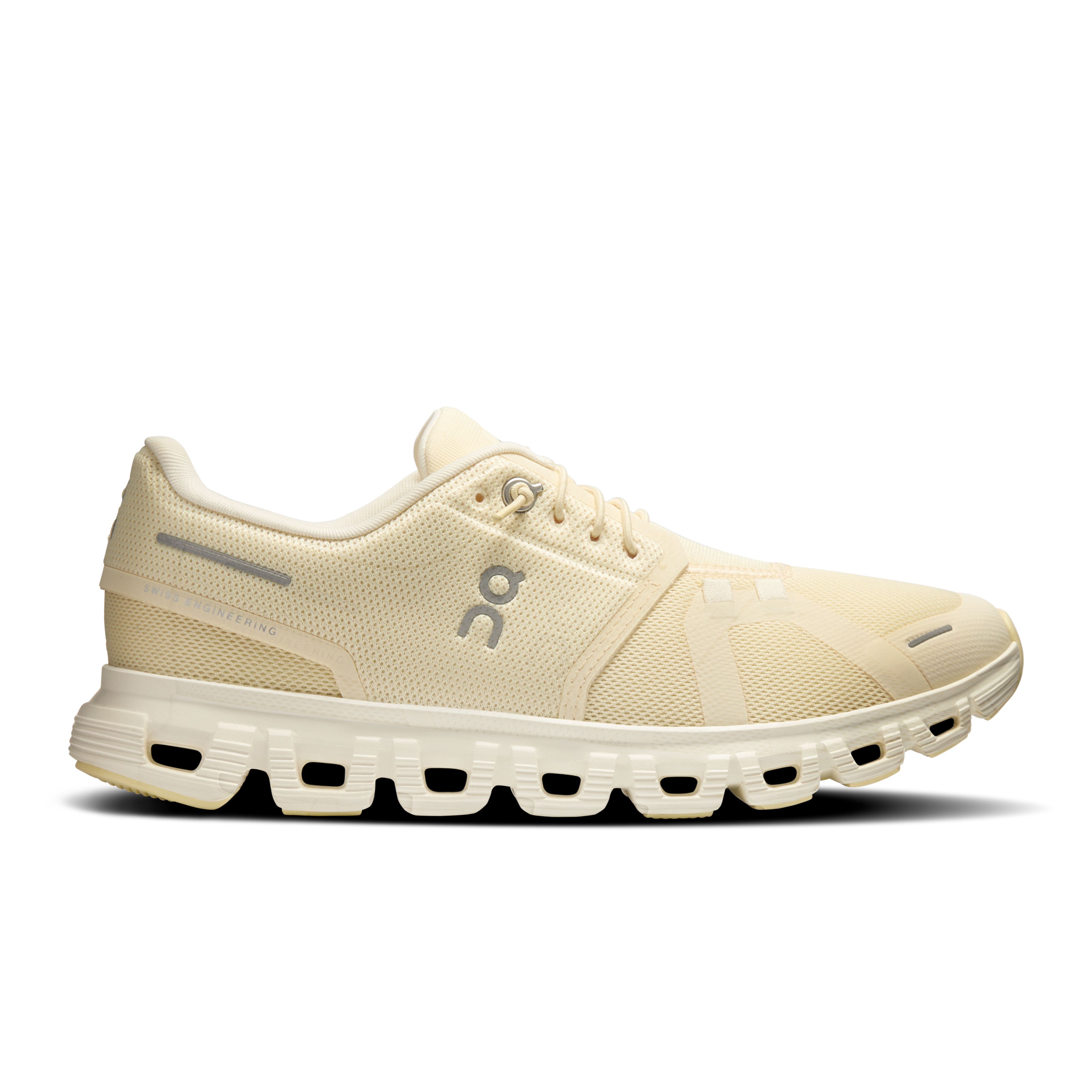 Cloud 6 W Castor | Ivory