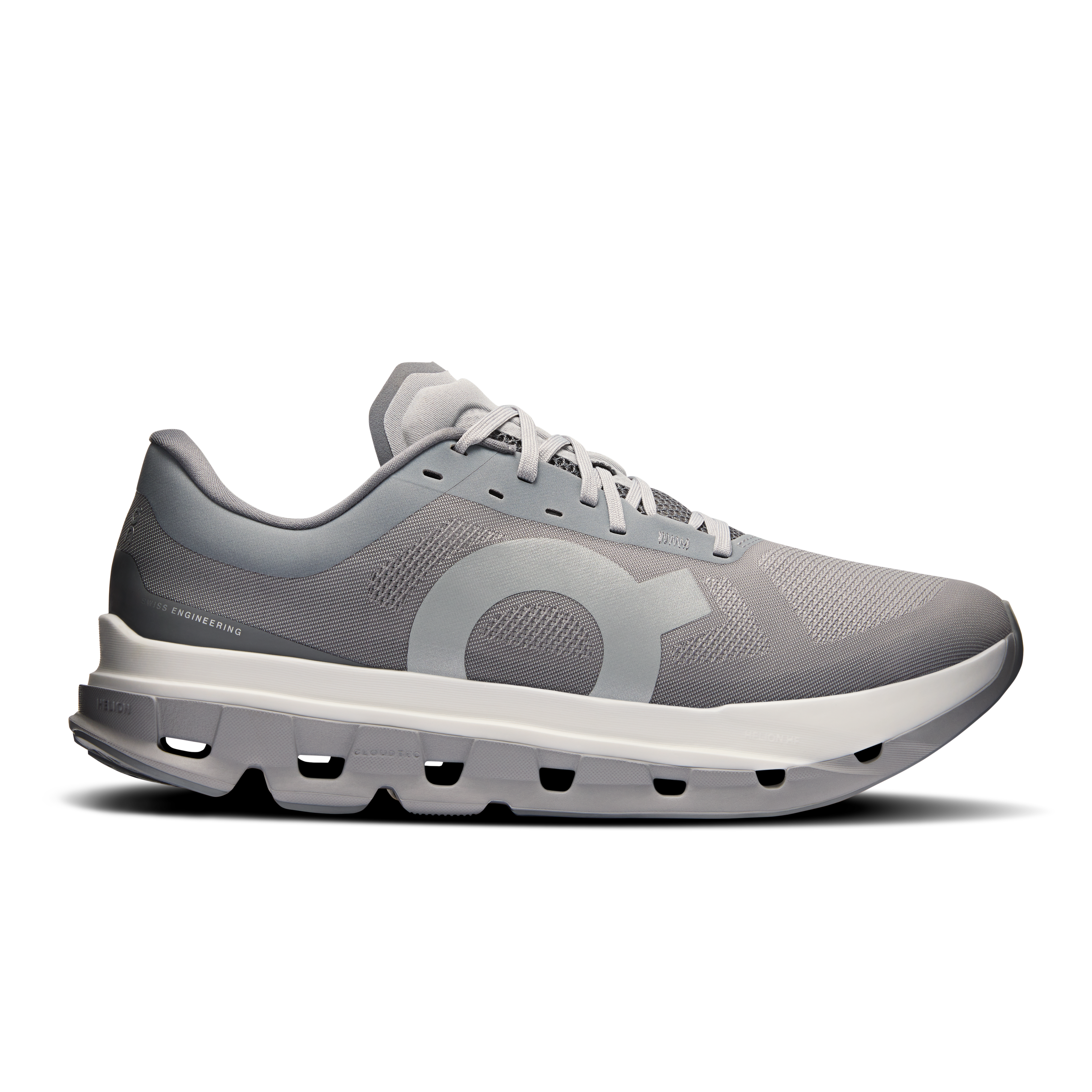 Cloudflow 5 M Alloy | Rock