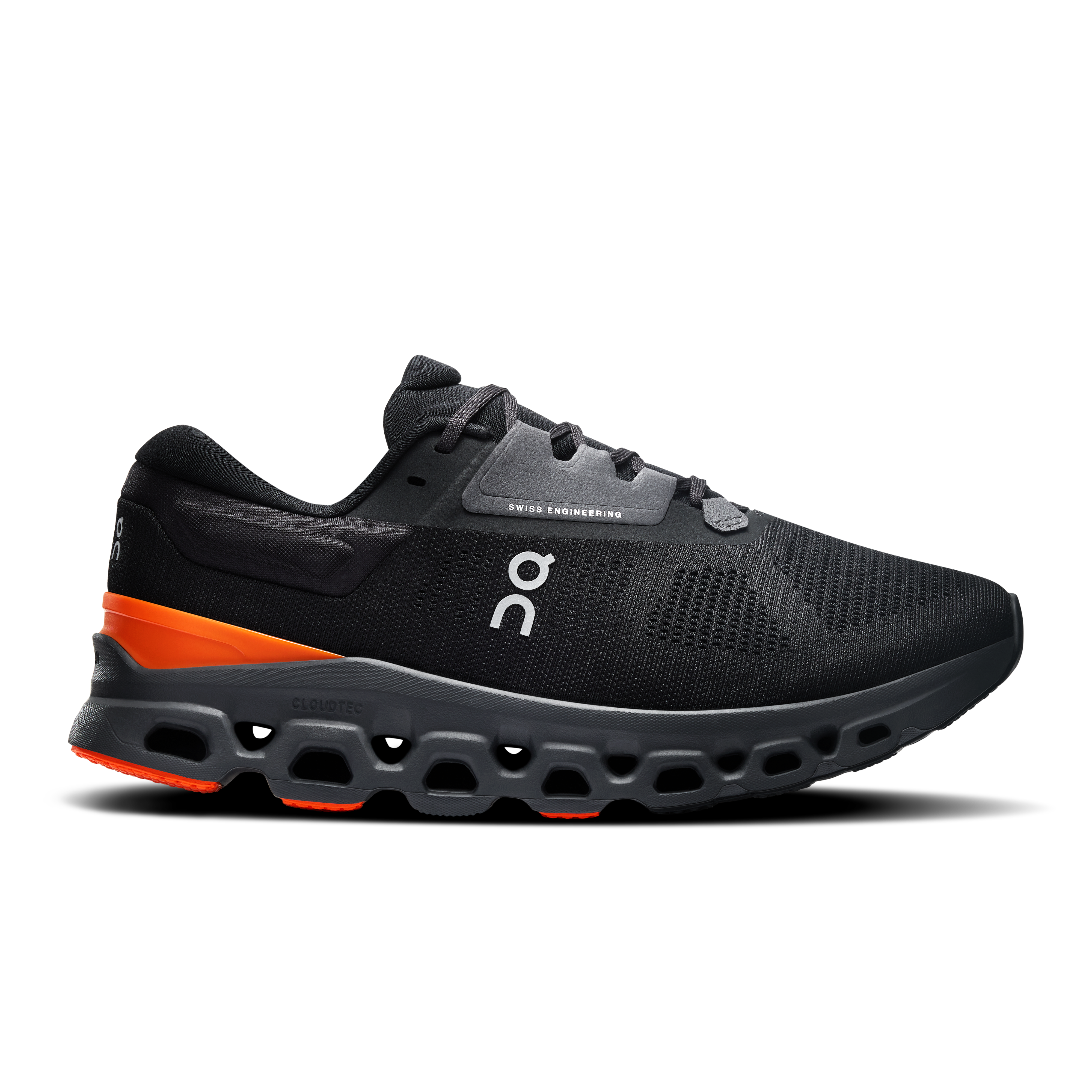 Cloudstratus 3 M Eclipse | Flame