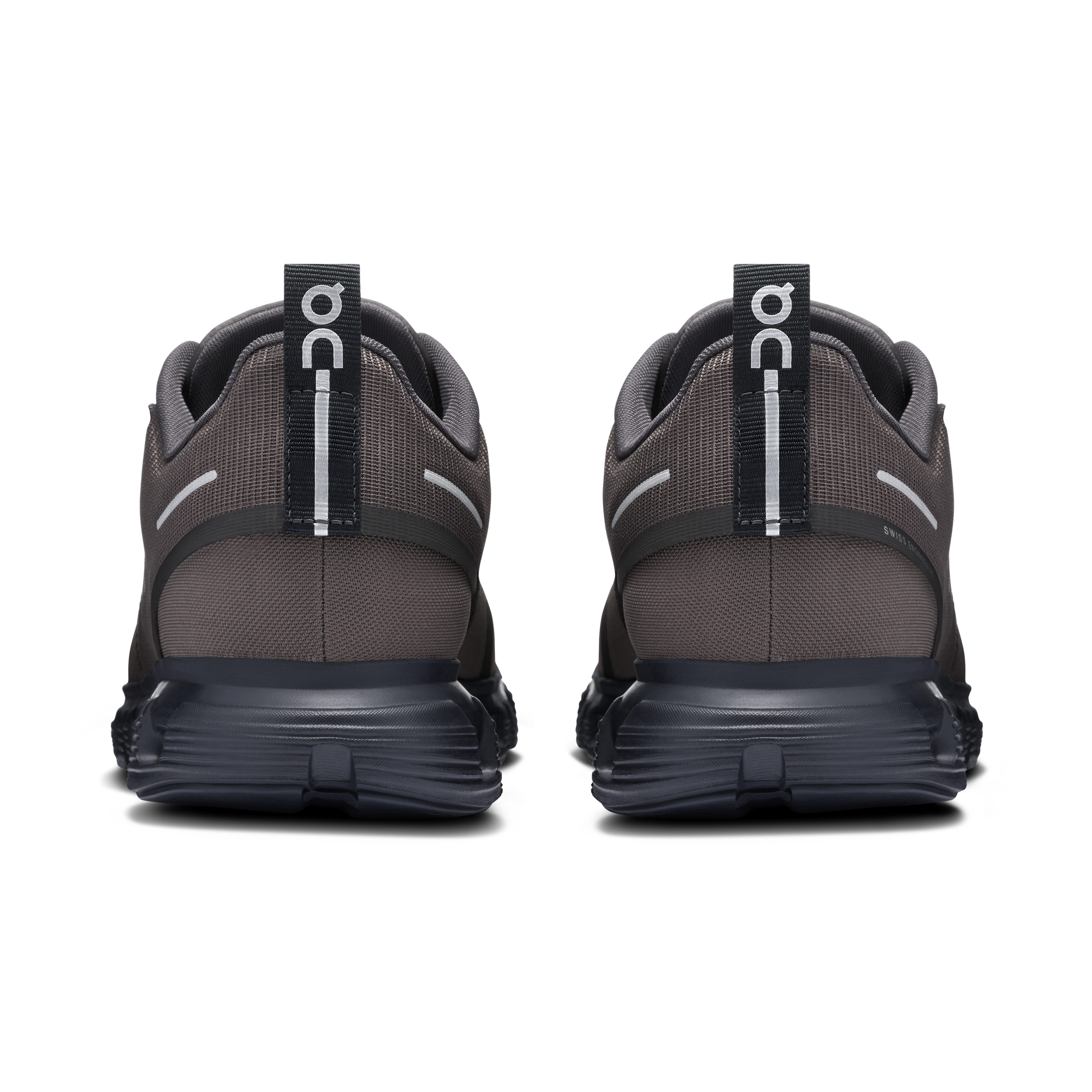 Cloud 6 WP M Thorn | Black