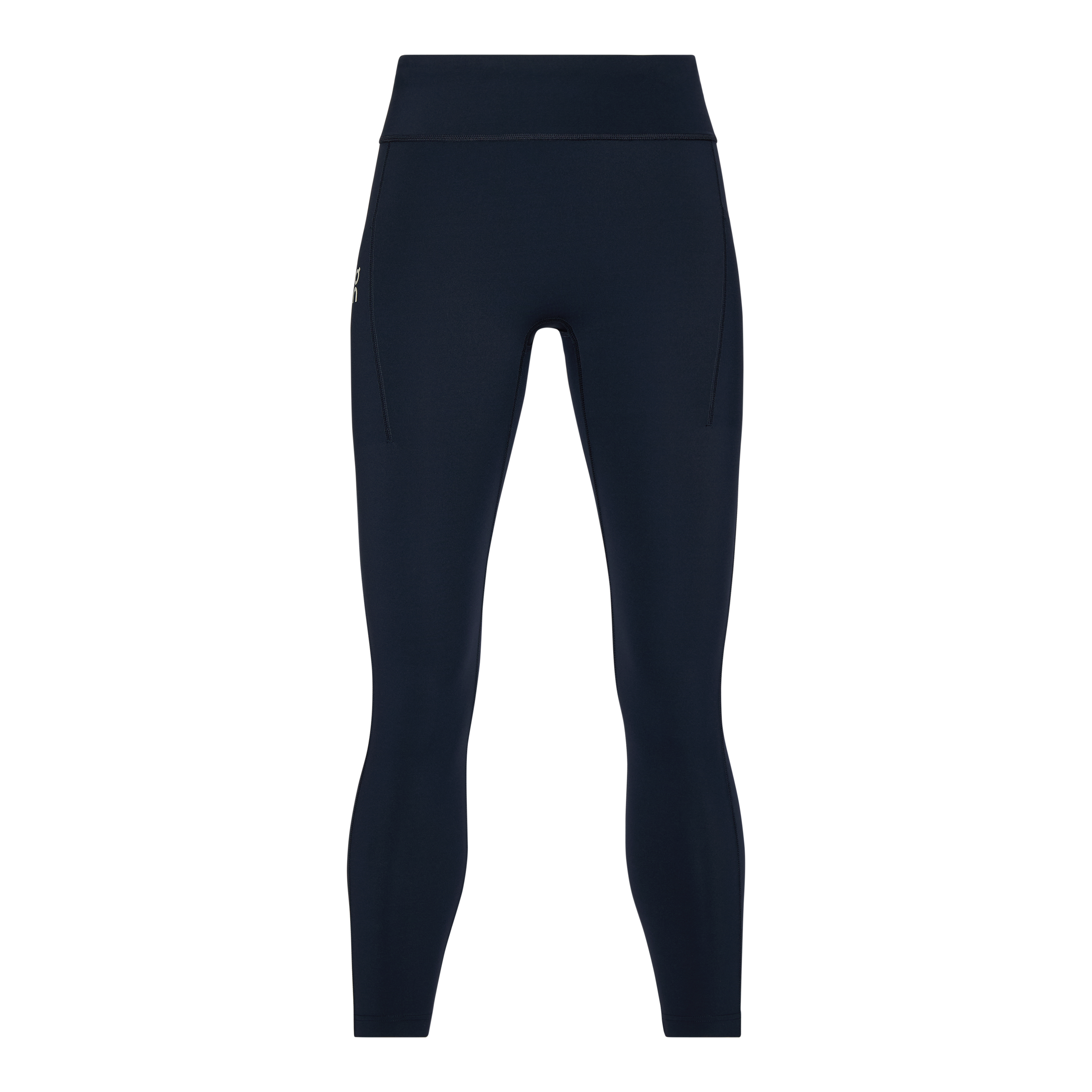 Performance Tights 7/8 1 W Navy