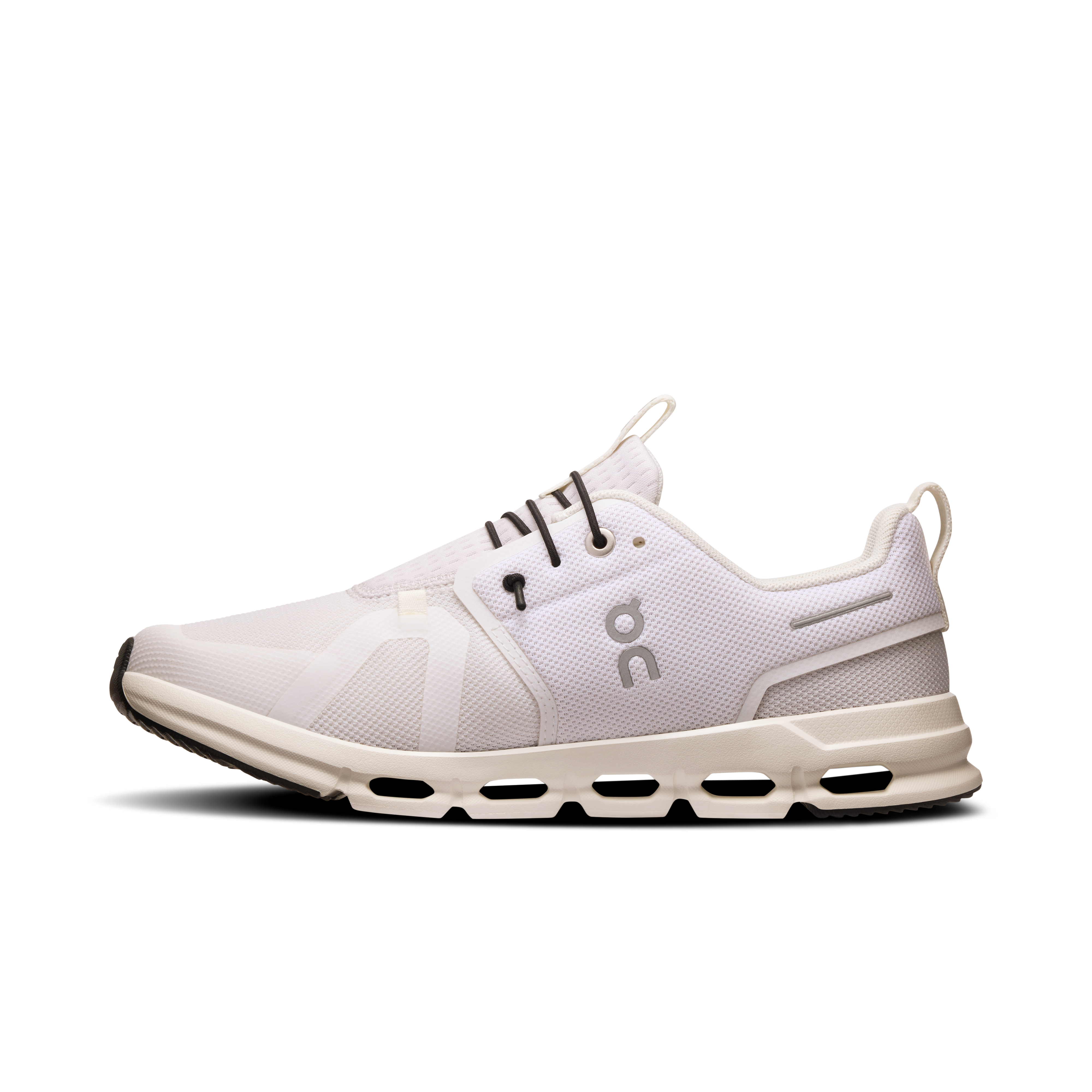 Cloud Sky 1 Y White | Ivory