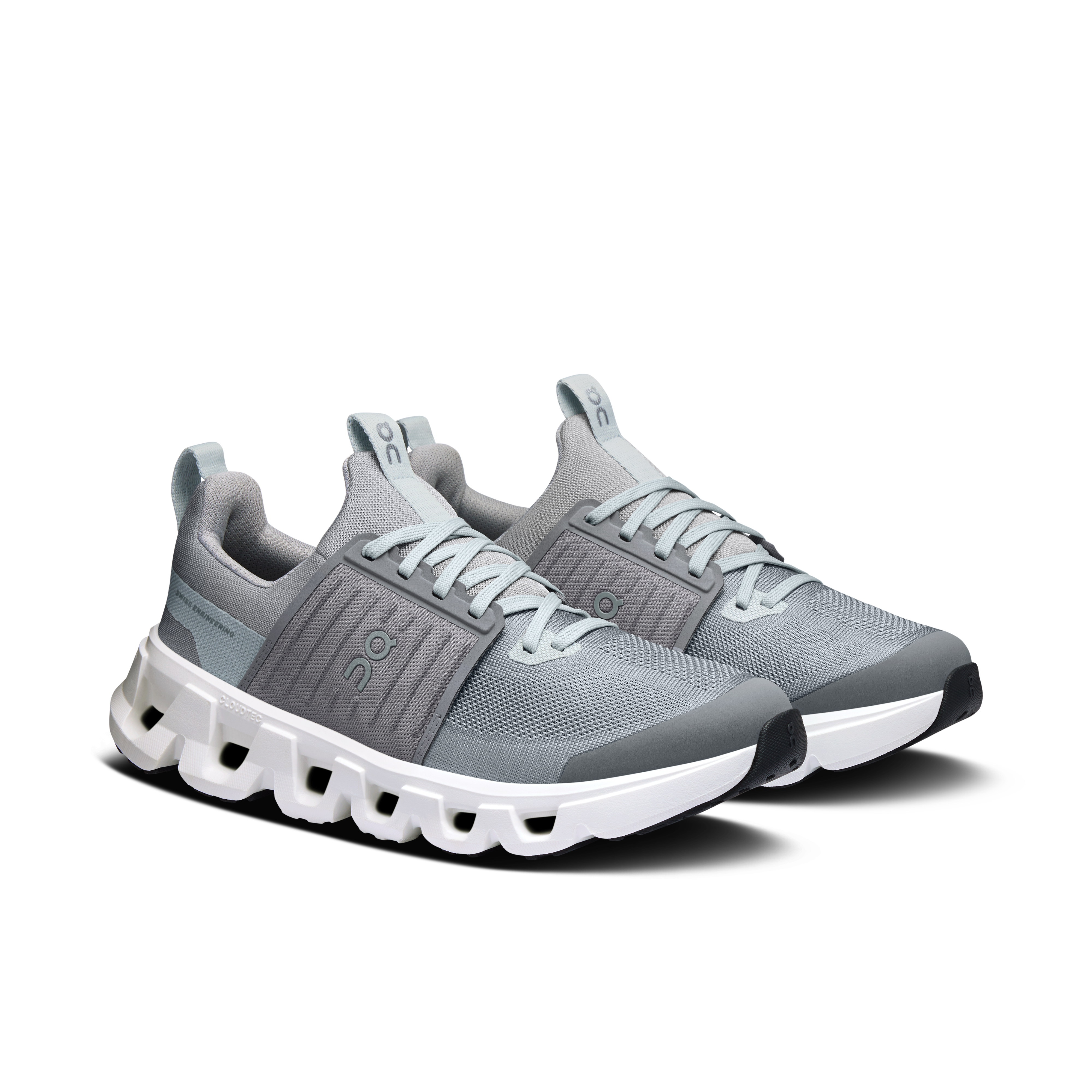Cloudswift Youth 1 Y Alloy | Glacier