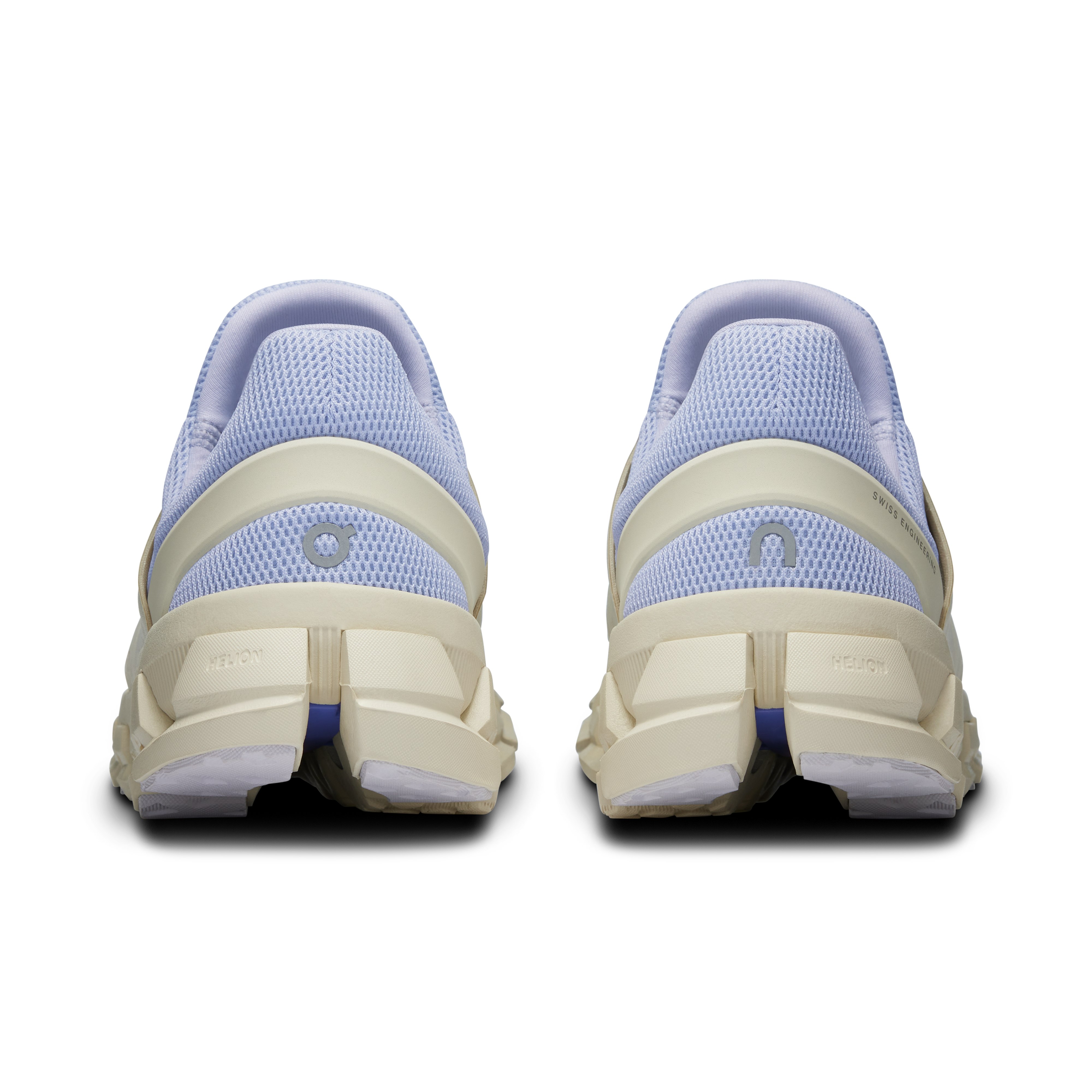 Cloudswift 3 AD W Heather | Cream