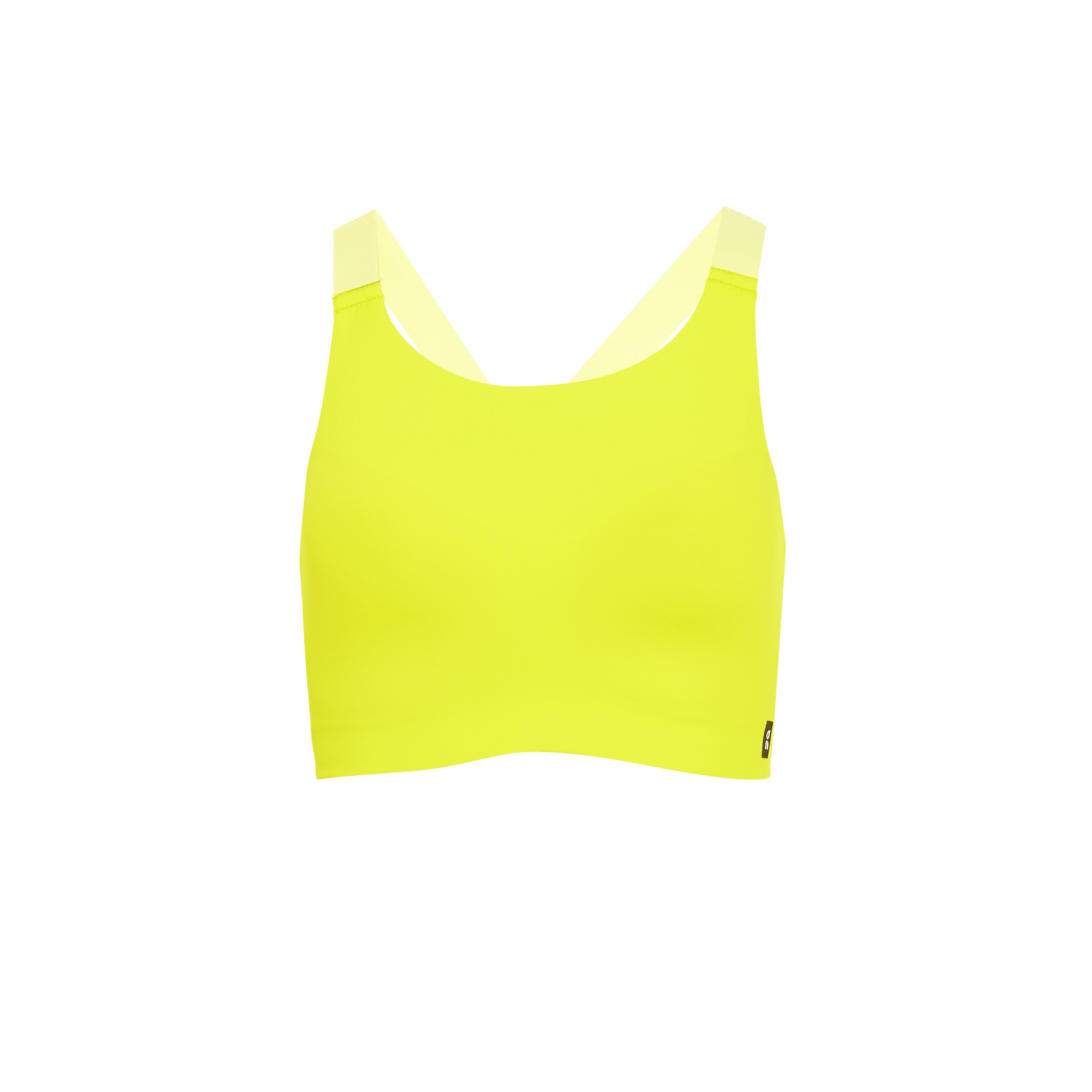 Endurance Bra 1 W Lime