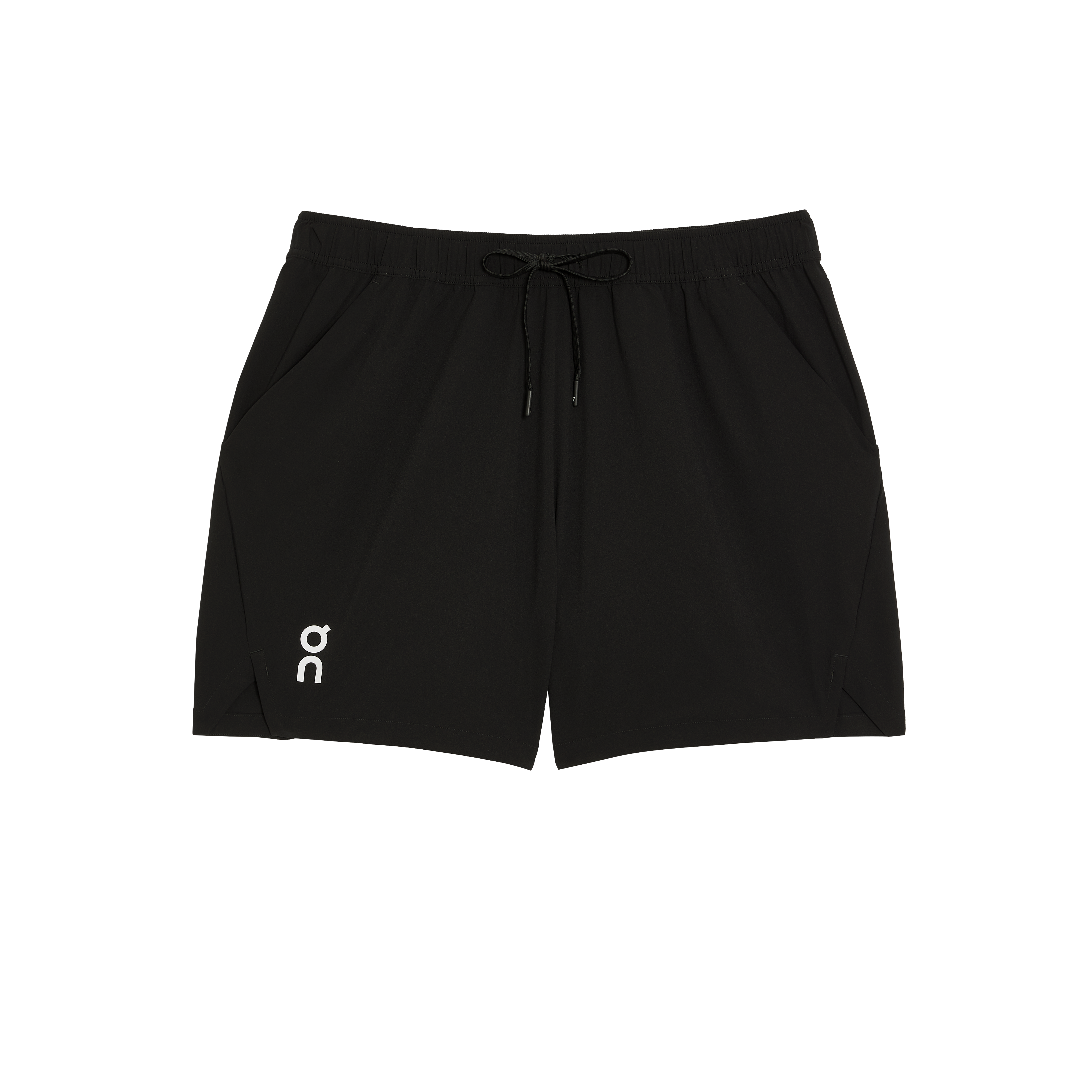 Court Shorts 1 M Black