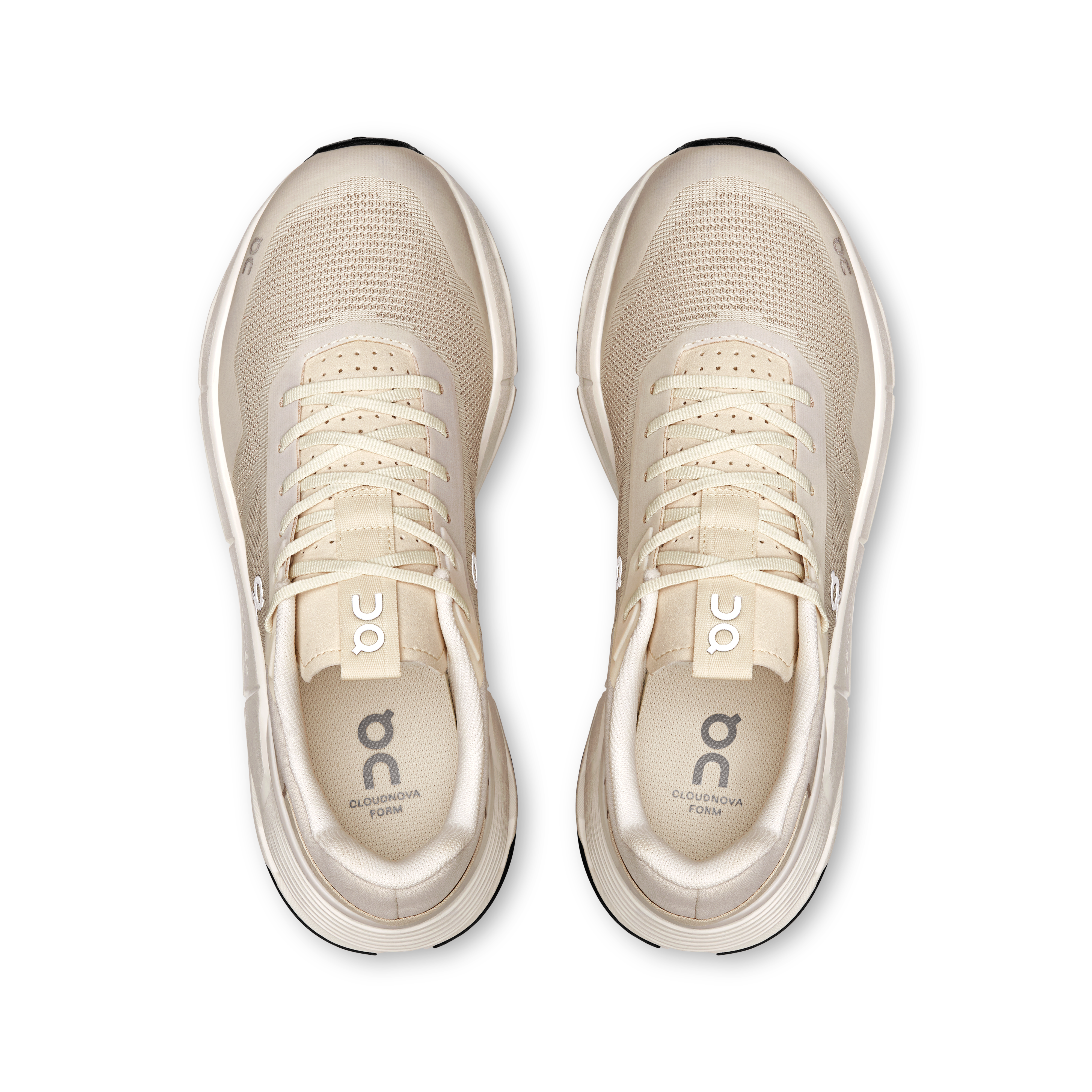 Cloudnova Form 2 TT W Cream | Ivory