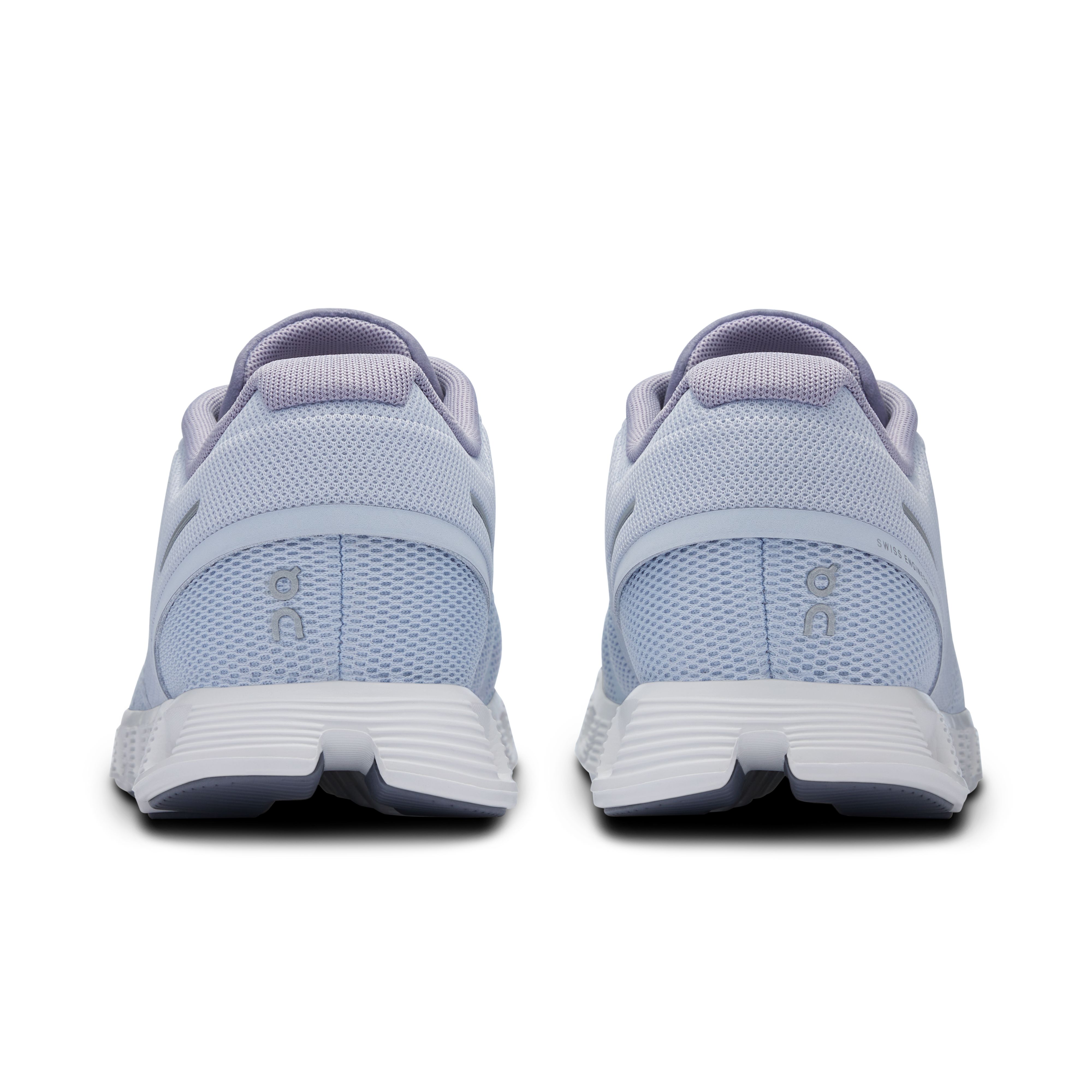 Cloud 5 W Heather | Fossil