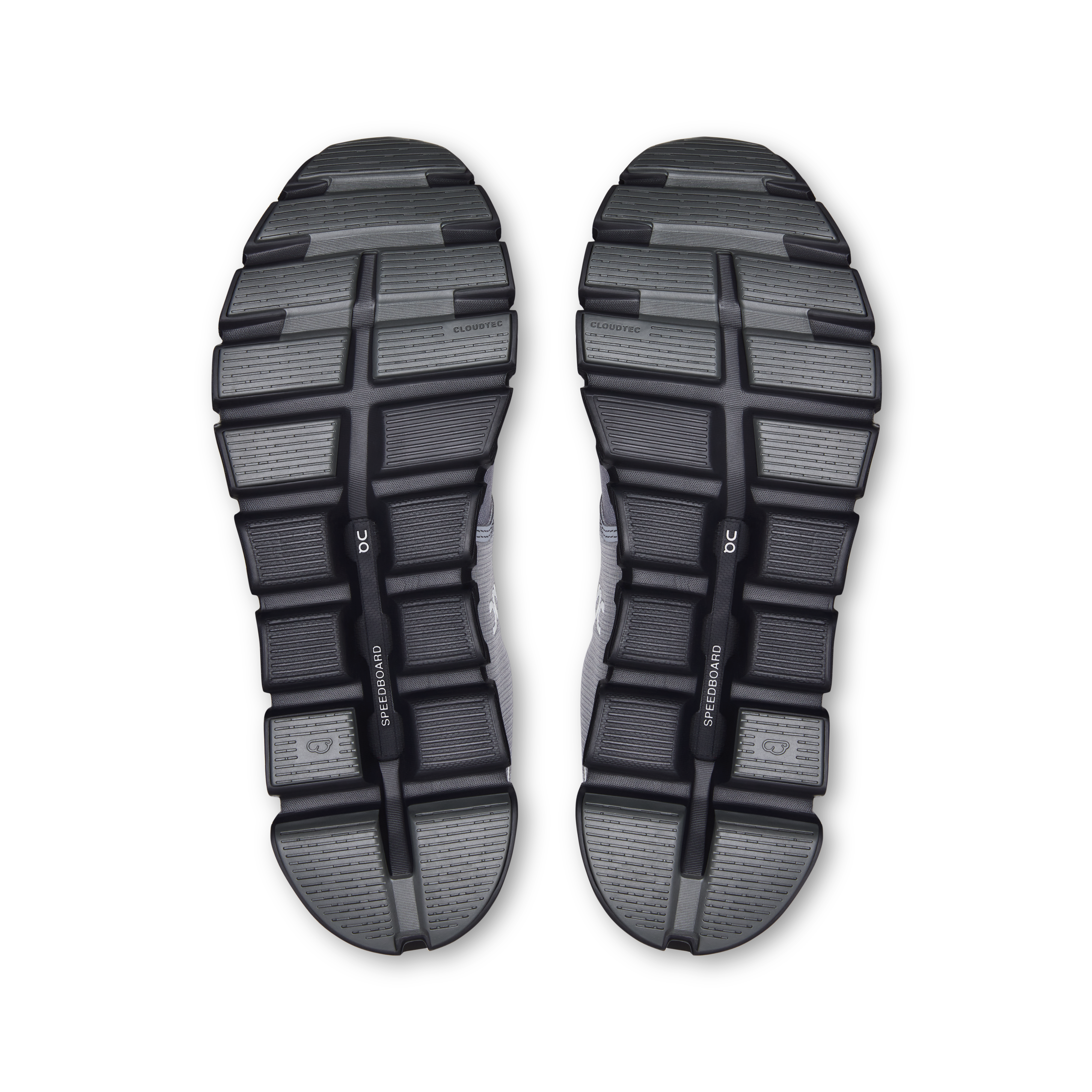 Cloud 6 WP M Alloy | Wolf