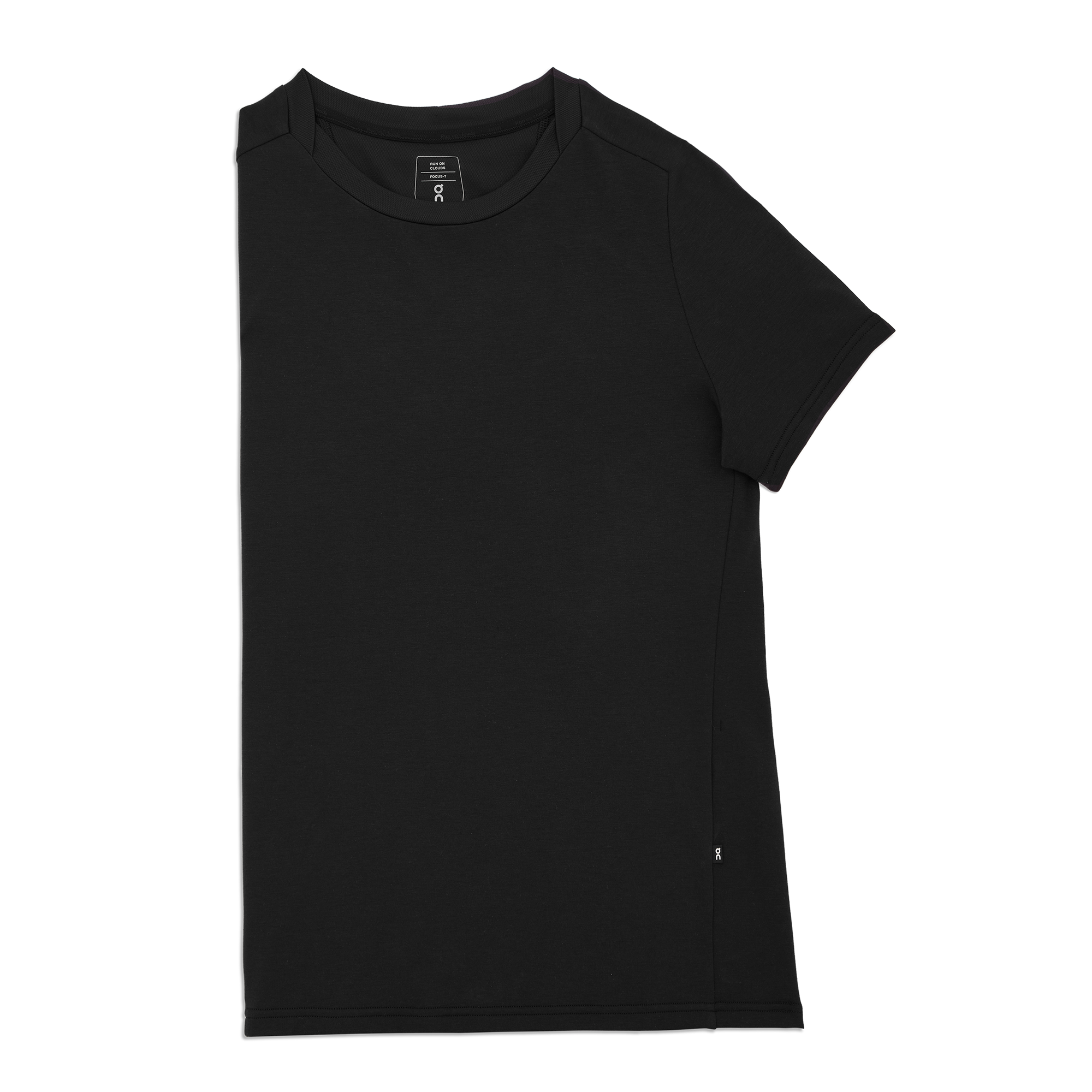 Focus-T 2 W Black