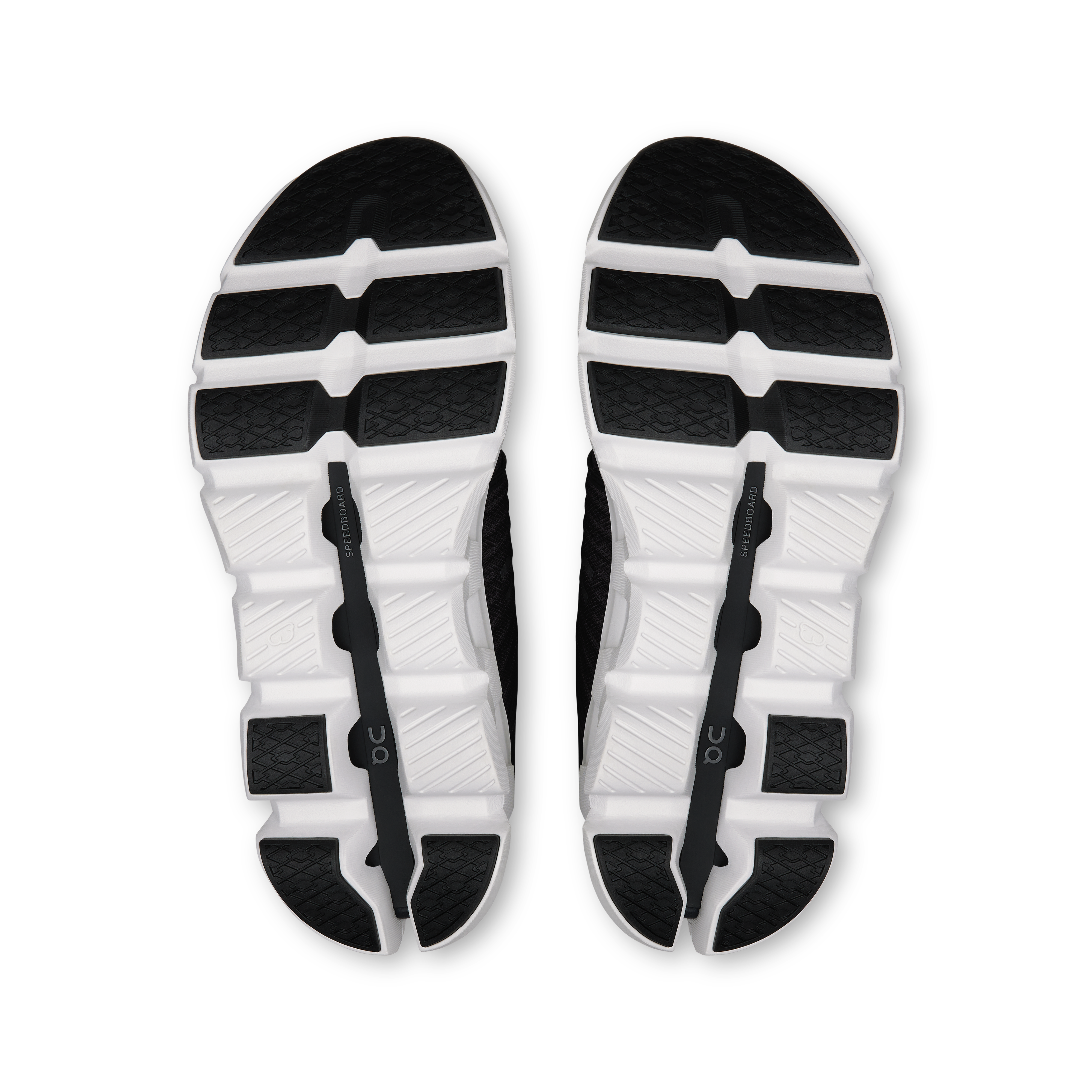 Cloudswift 4 W Black | White