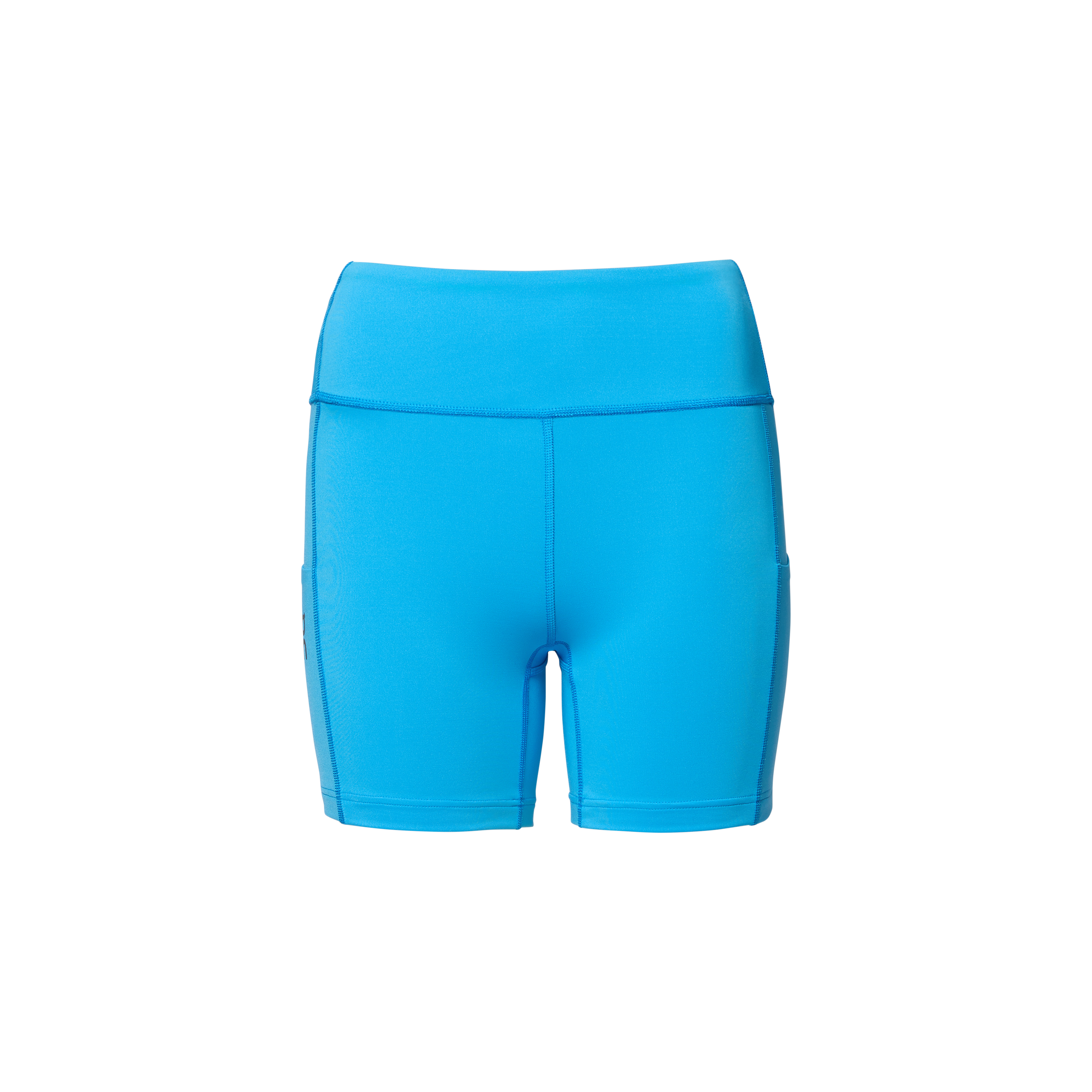 Performance Short Tights 1 W Malibu
