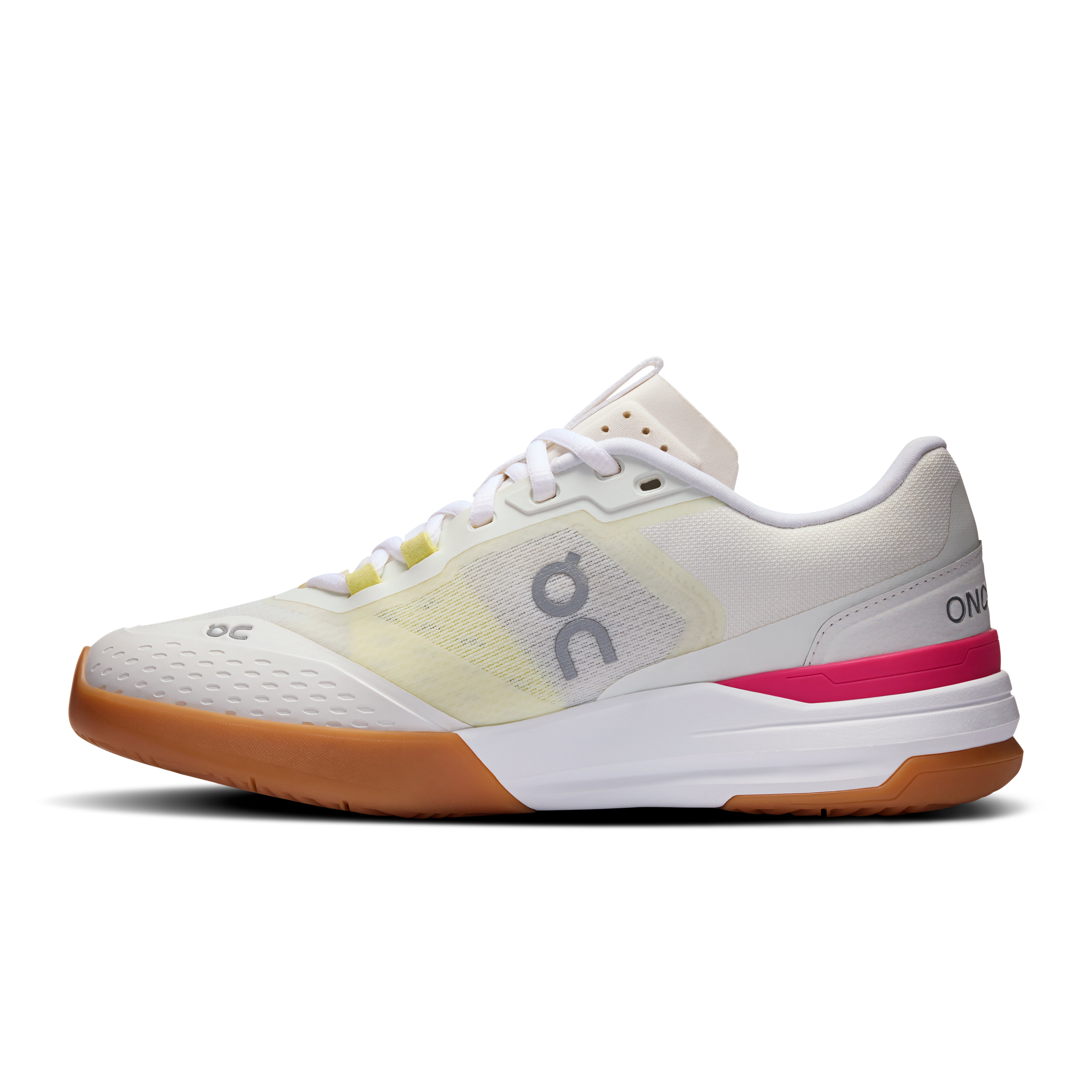 THE ROGER ADV Pro 1 W Ivory | Pink