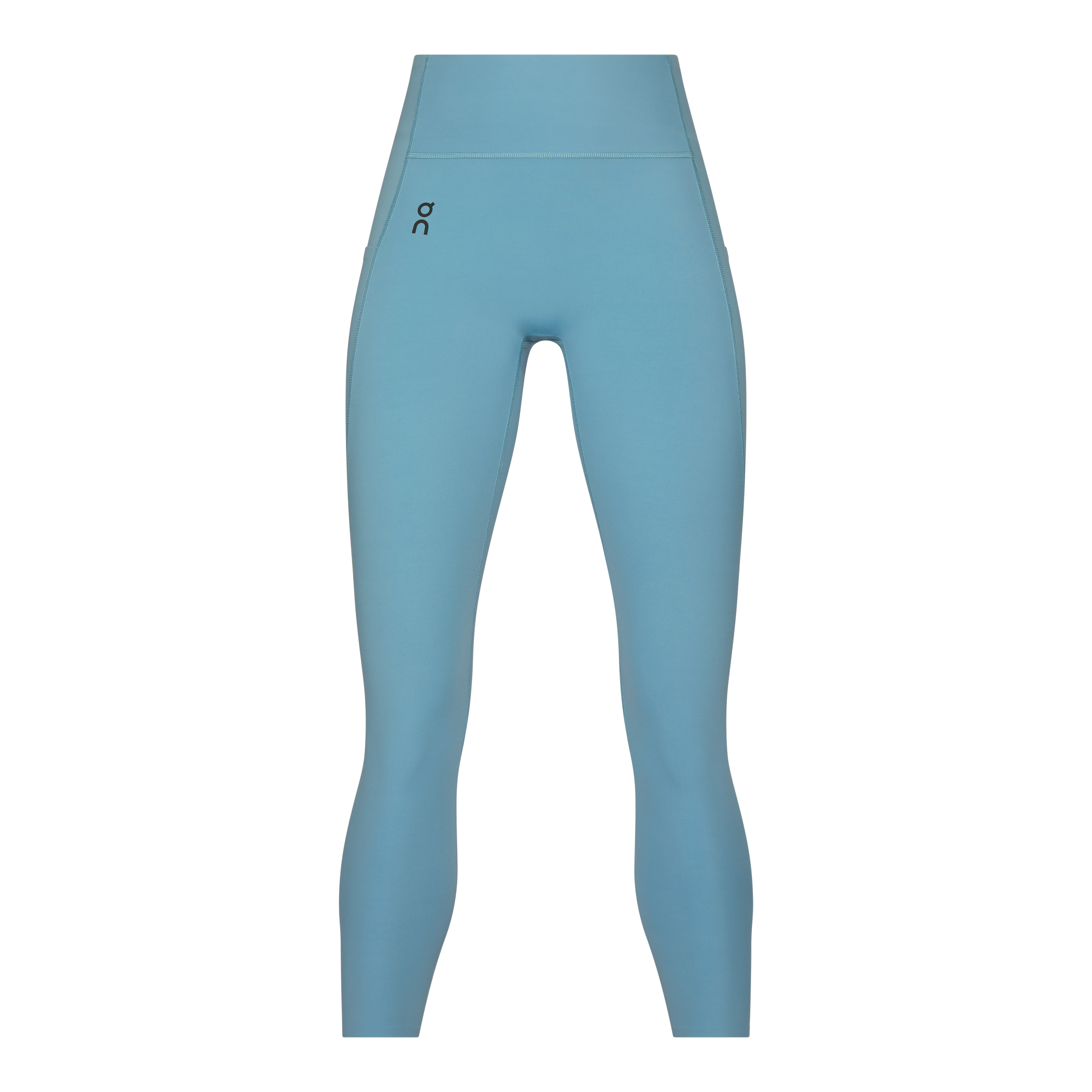 Studio Tights 7/8 1 W Niagara