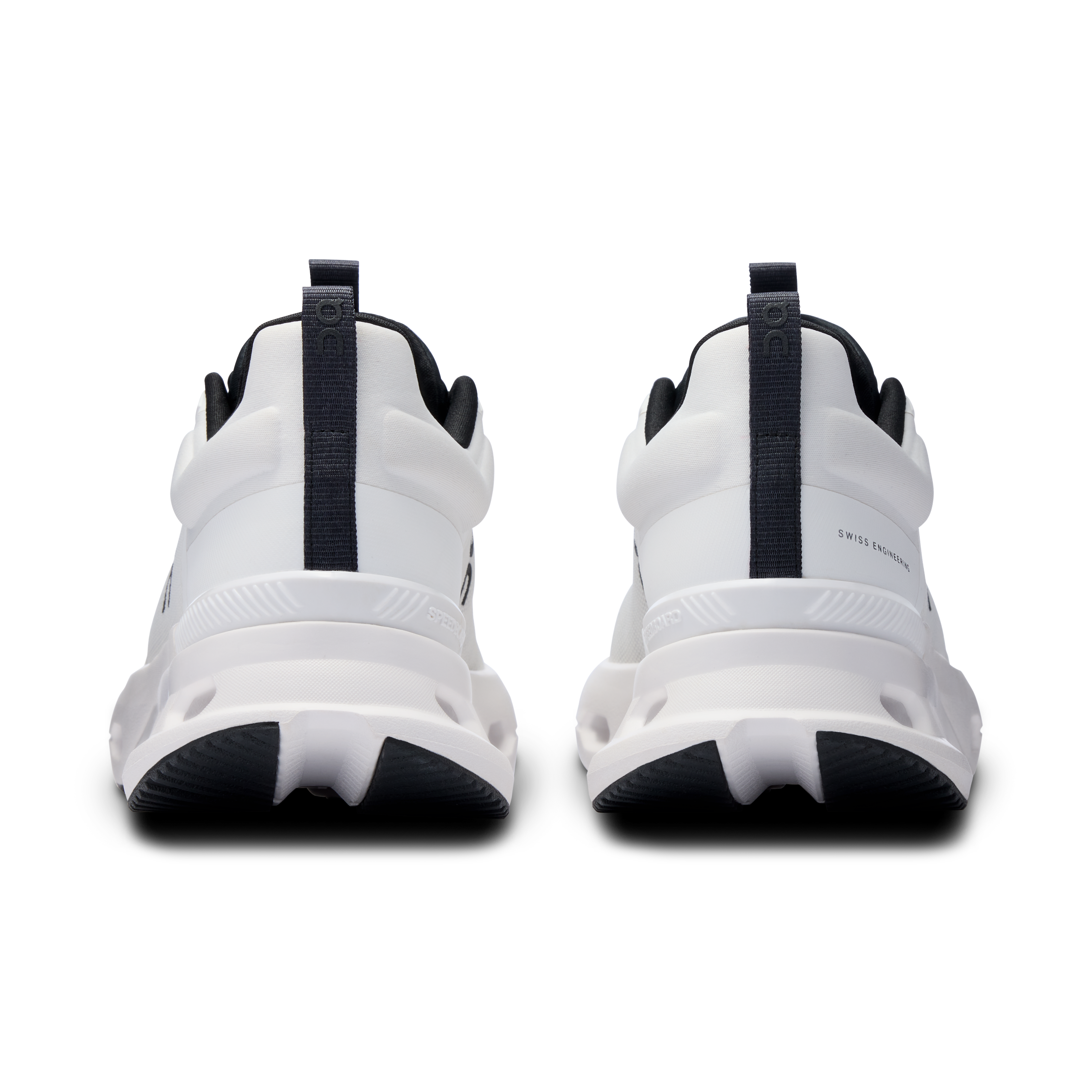 Cloudnova X 1 W White | Black