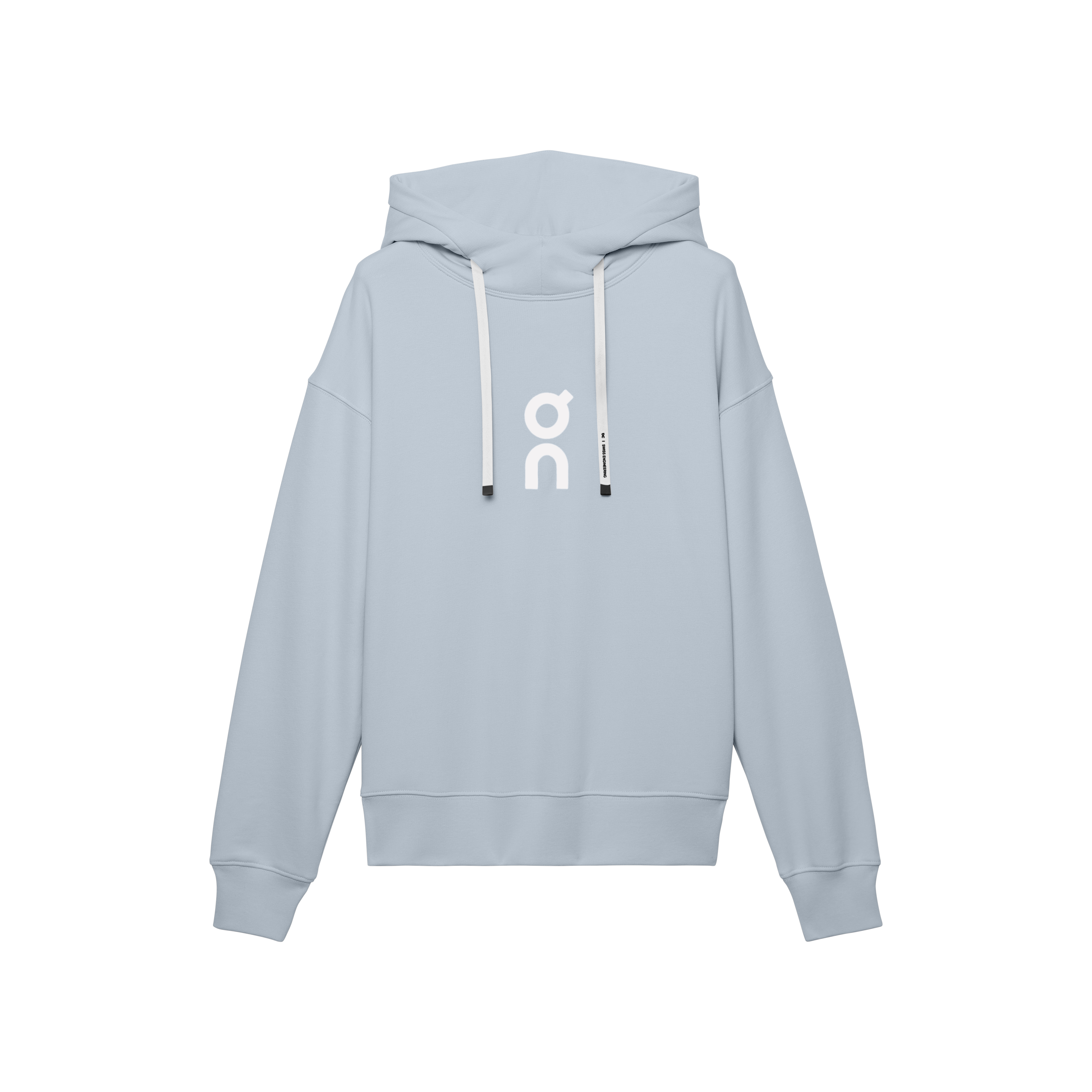 Club Hoodie 1 W Arctic