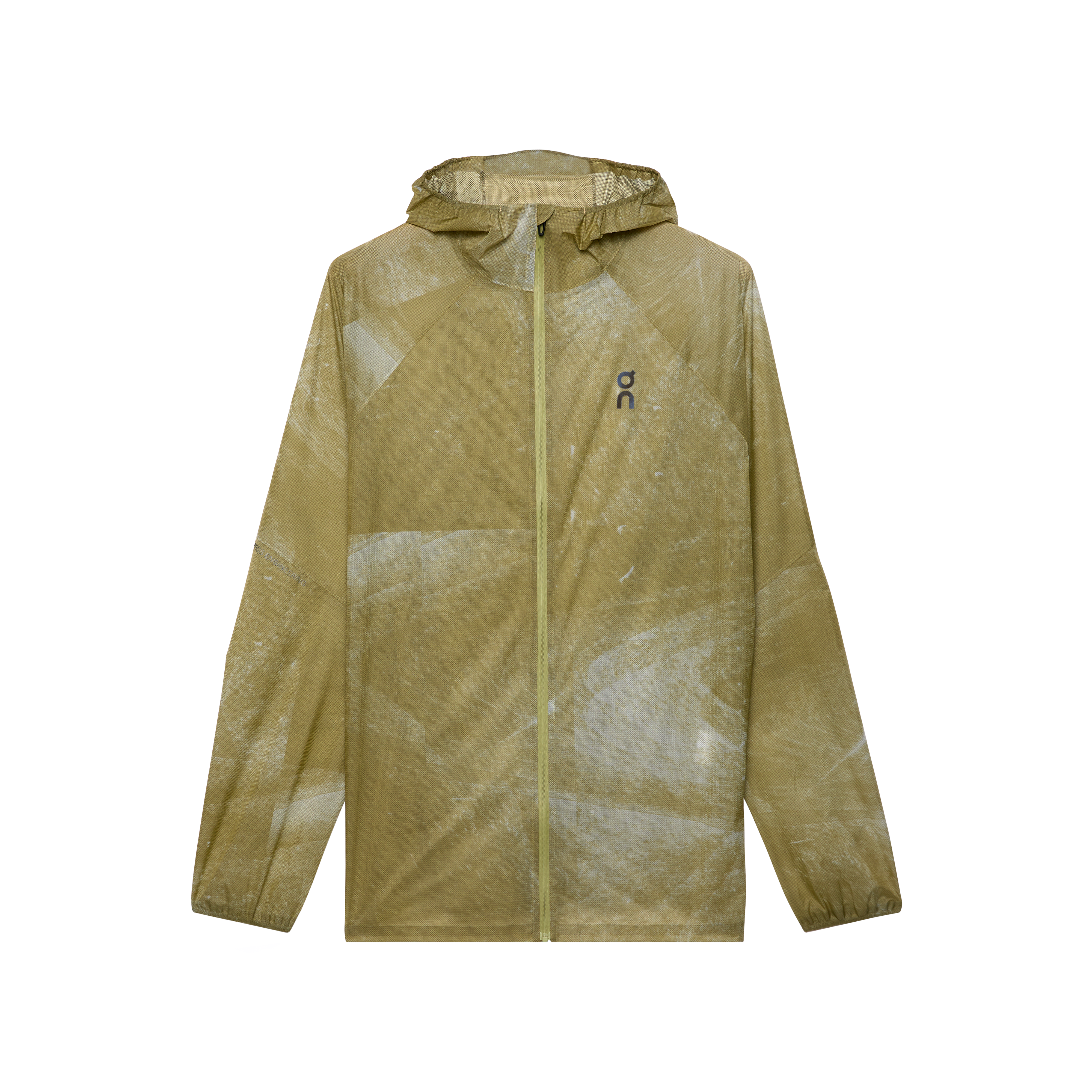 Ultra Jacket 2 M White | Caper
