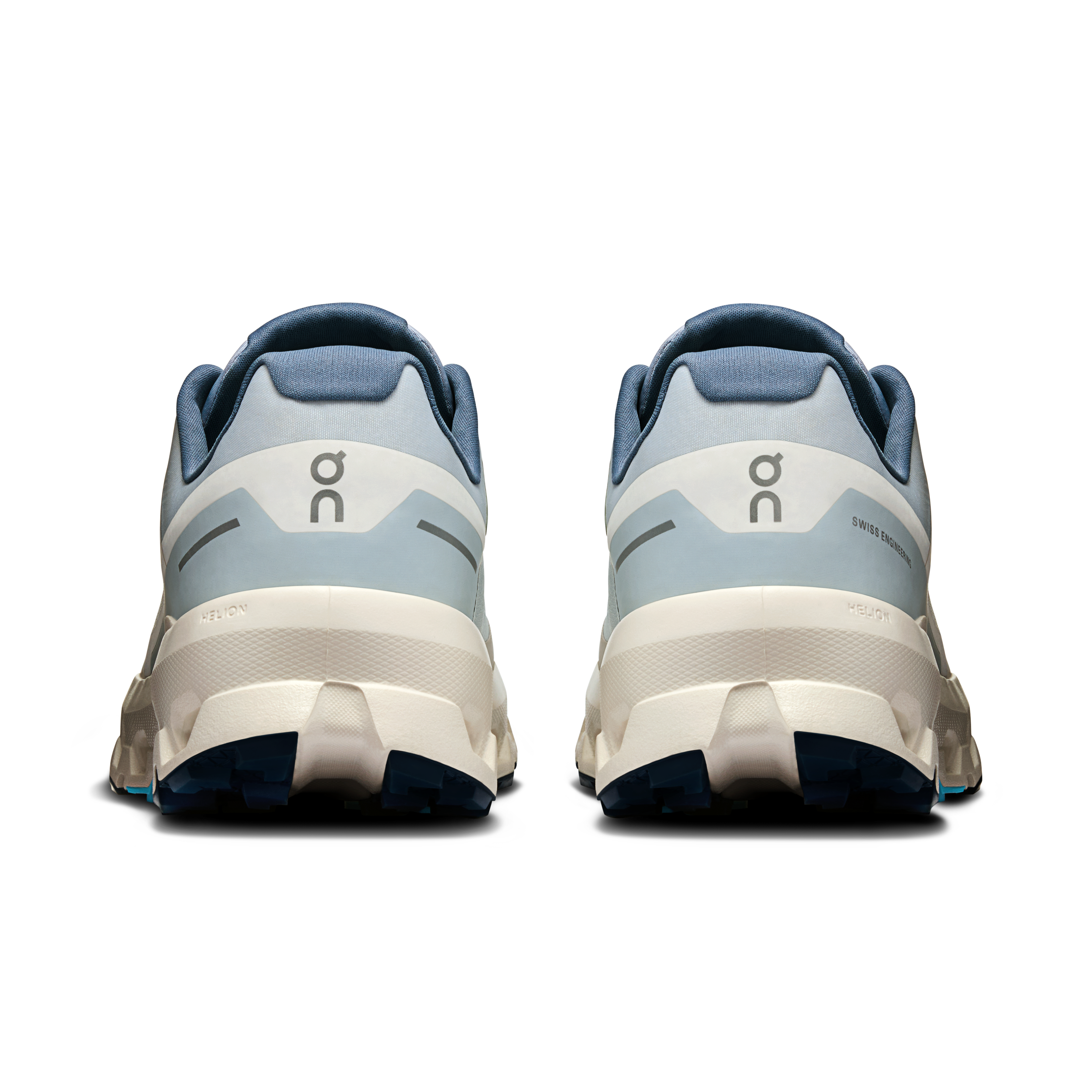 Cloudvista 2 Waterproof W Arctic | Ivory