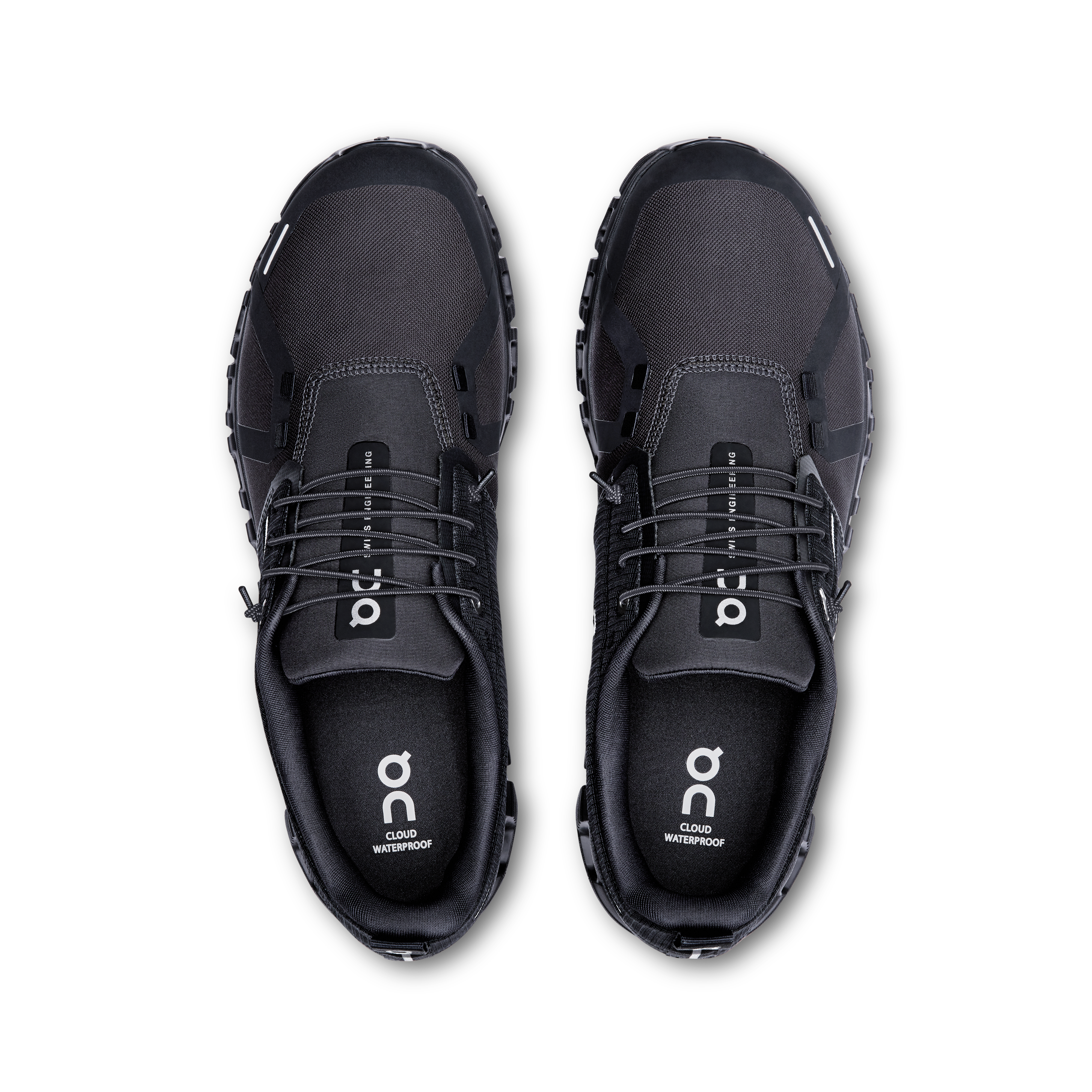 Cloud 6 WP M Black | Black