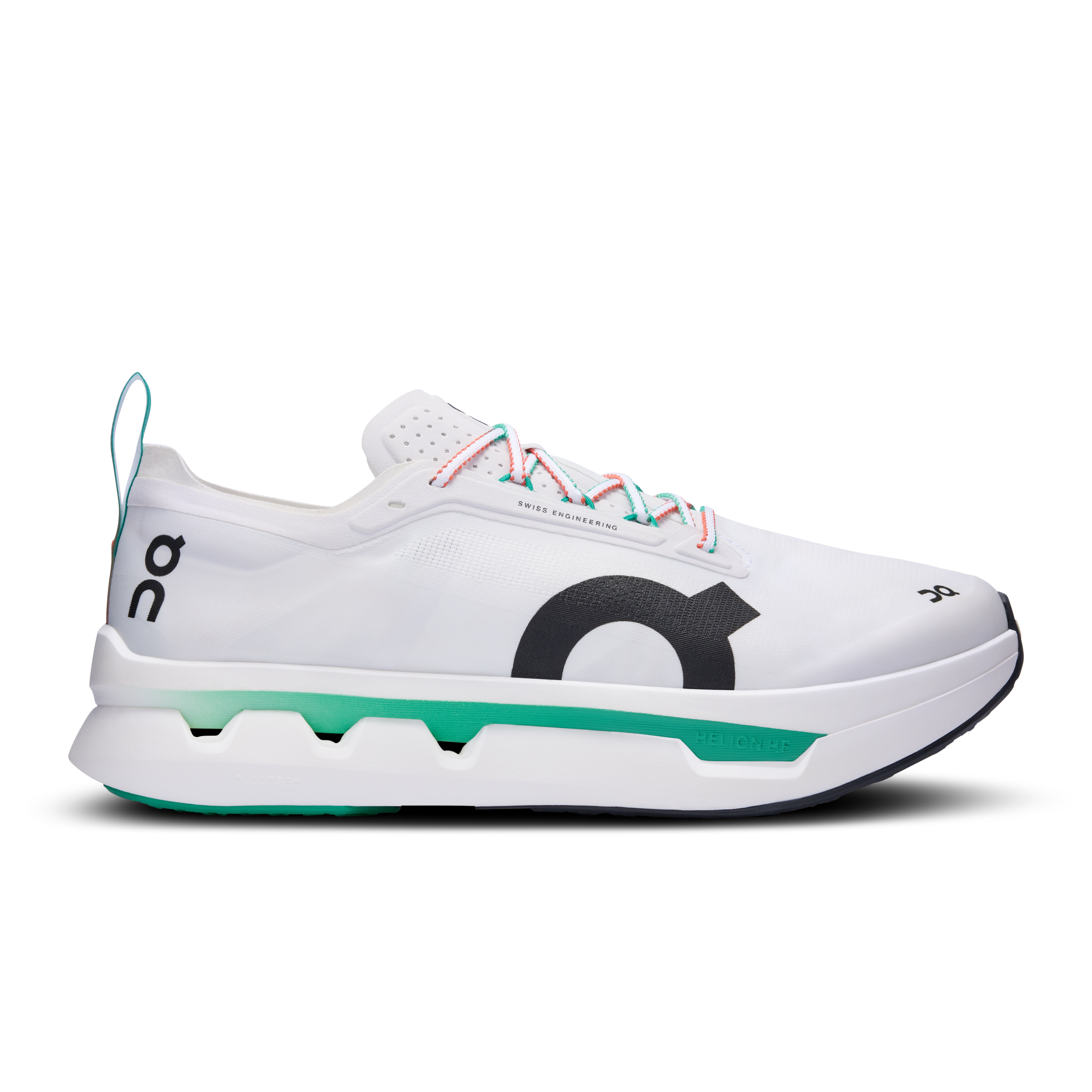 Cloudboom Zone 1 M White | Flame
