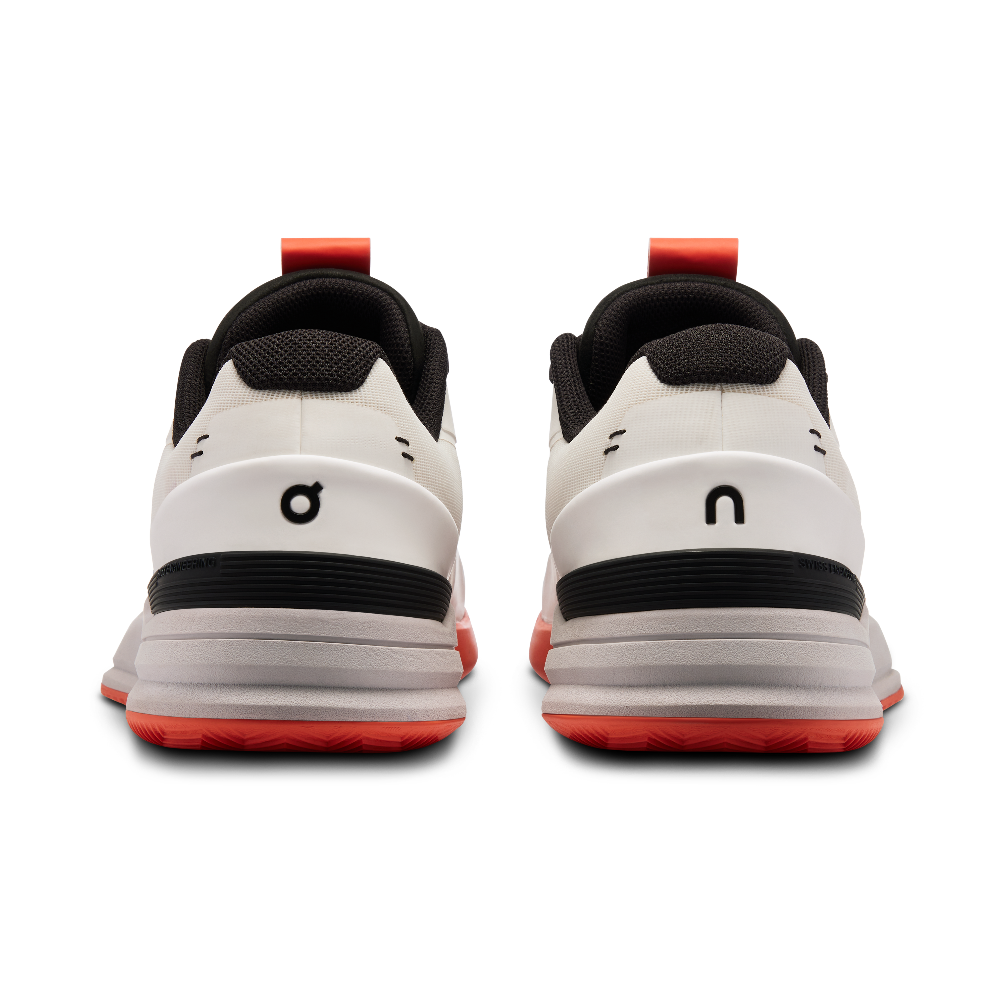 THE ROGER Pro Clay 1 M White | Lily