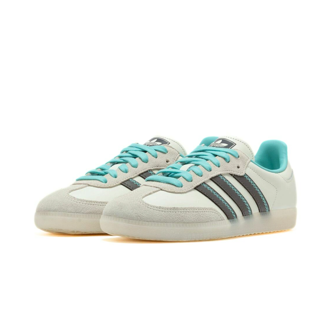 Adidas Samba Og Easy Mint Charcoal (W)