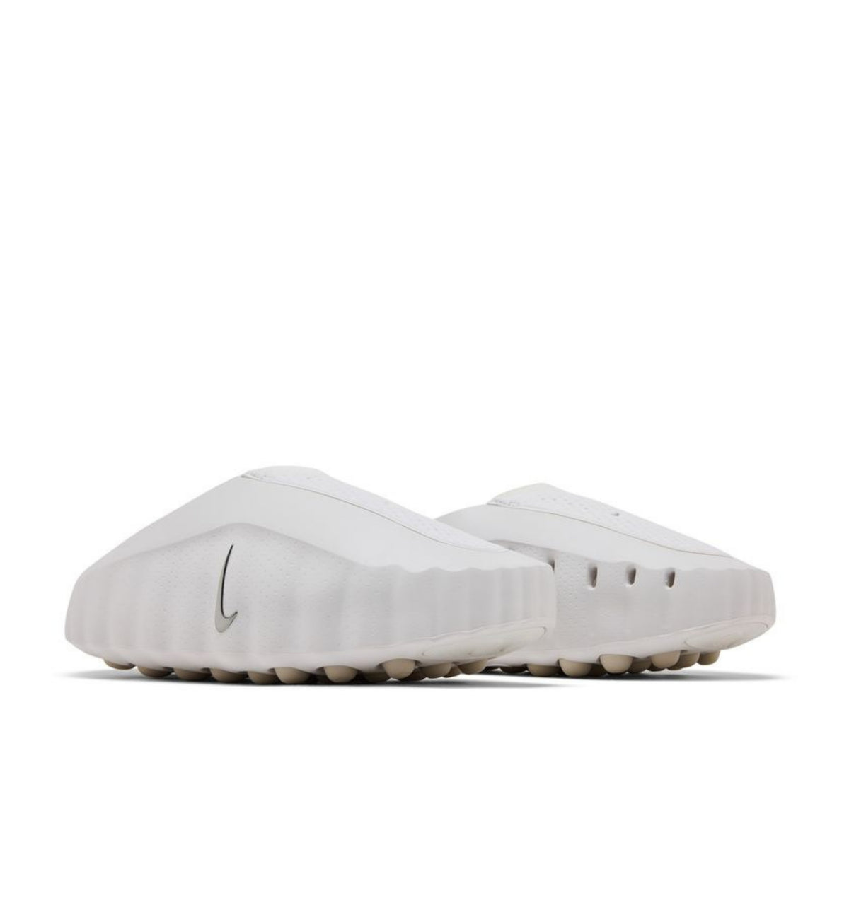 Nike Mind 001 Slide 'Summit White' (Women's)