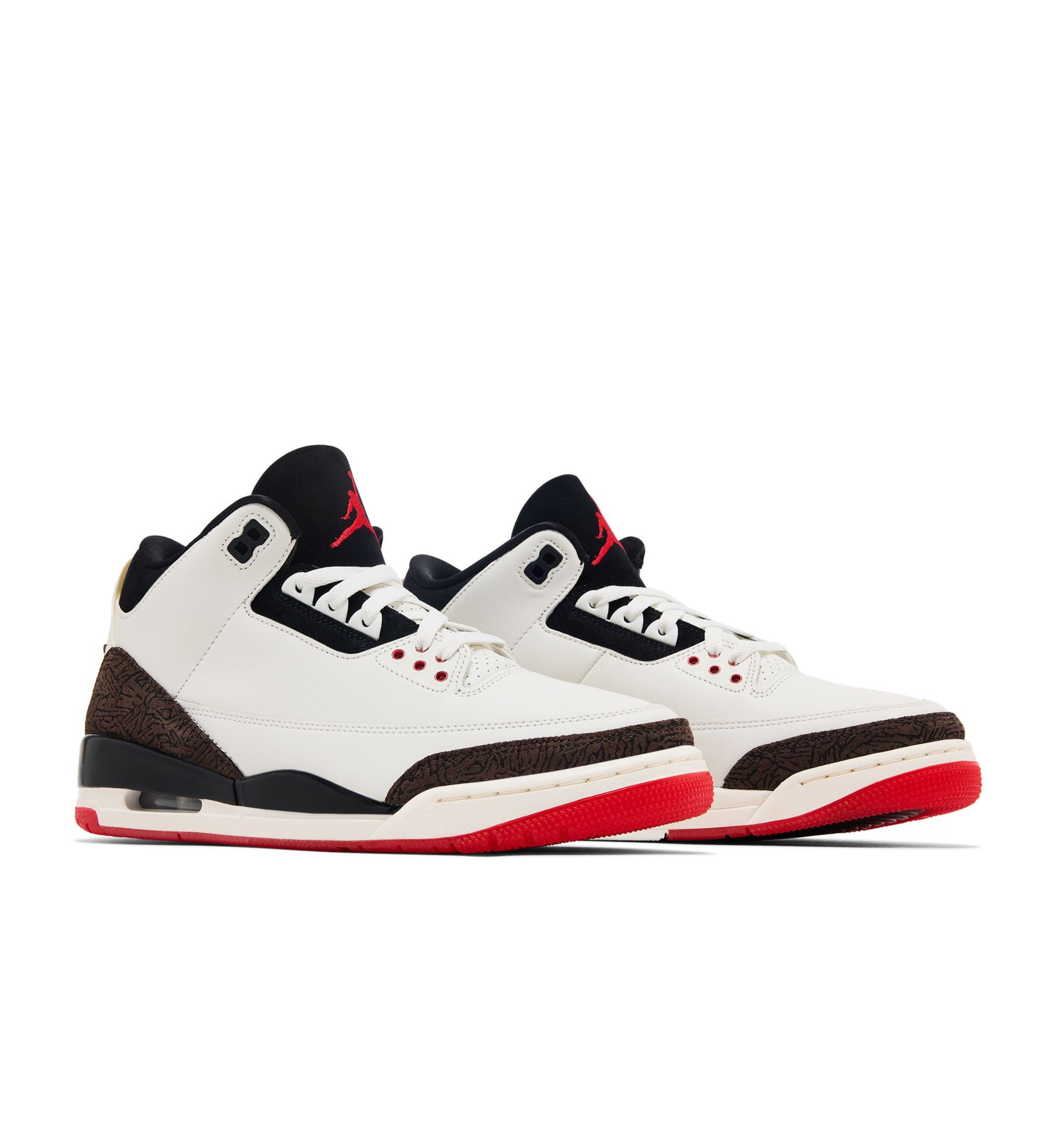 Air Jordan 3 Retro 'World’s Best Dad'