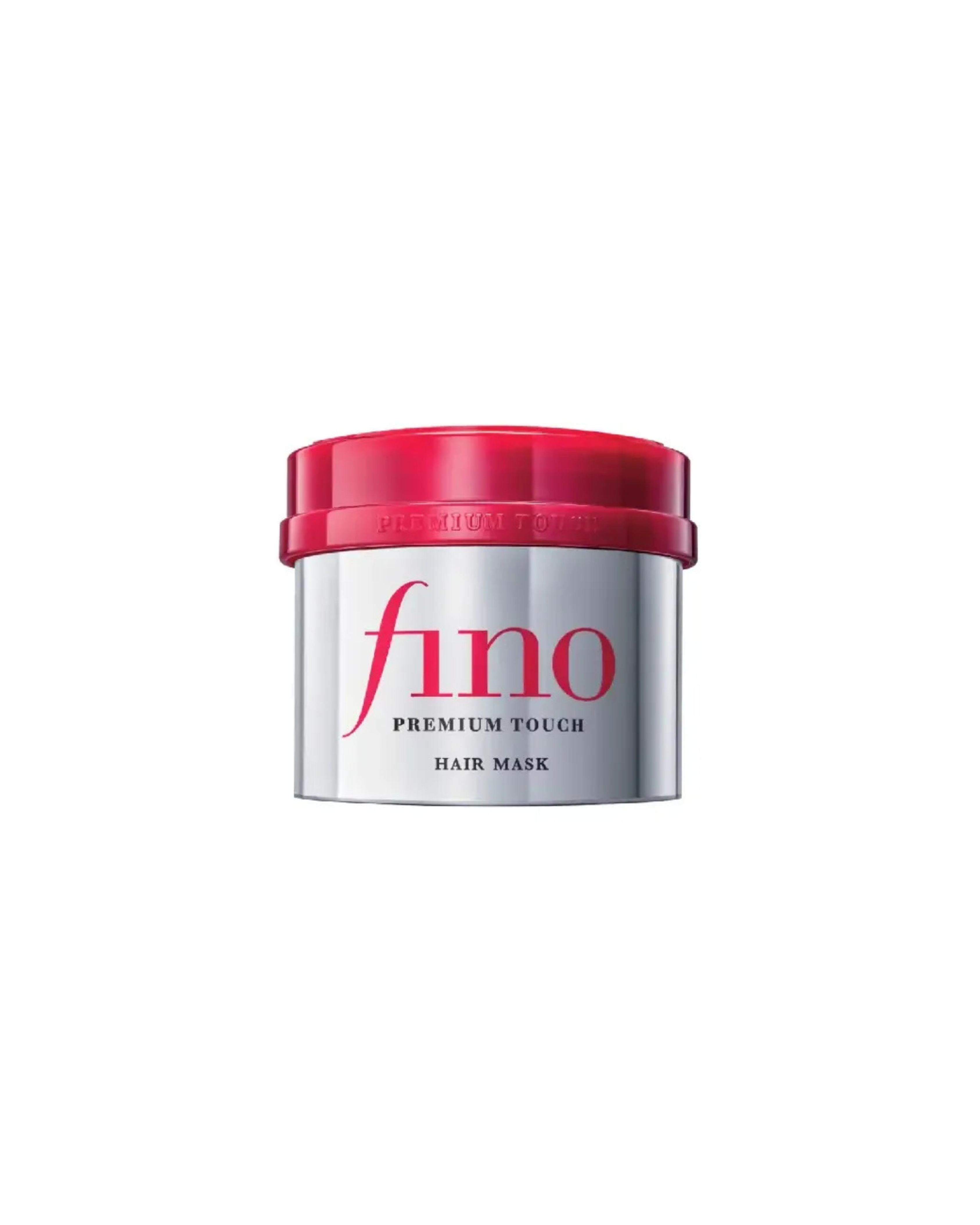 Shiseido - Fino Premium Touch Hair Mask - 230g