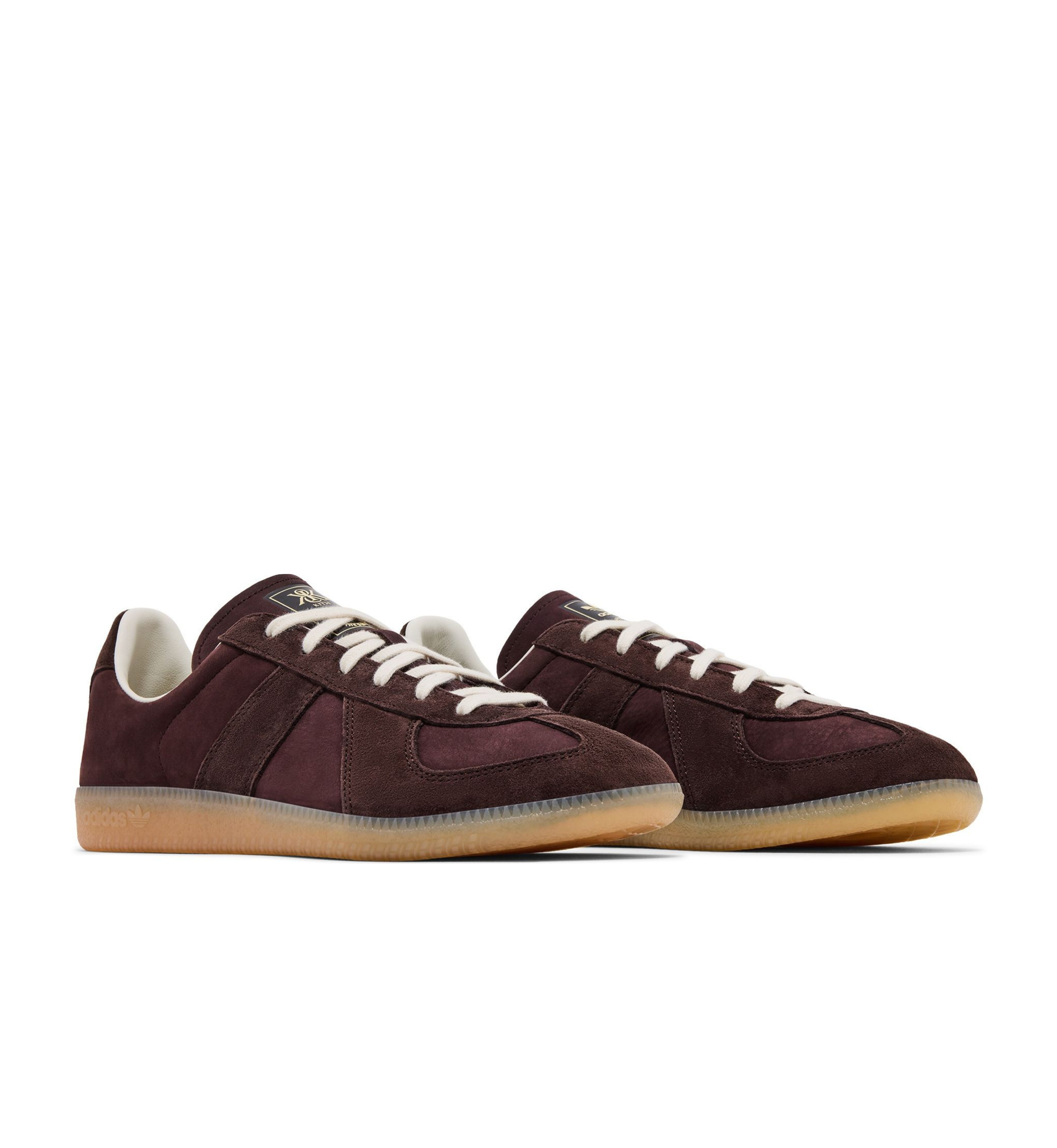 Adidas BW Army x Kith 'Aurora Coffee'