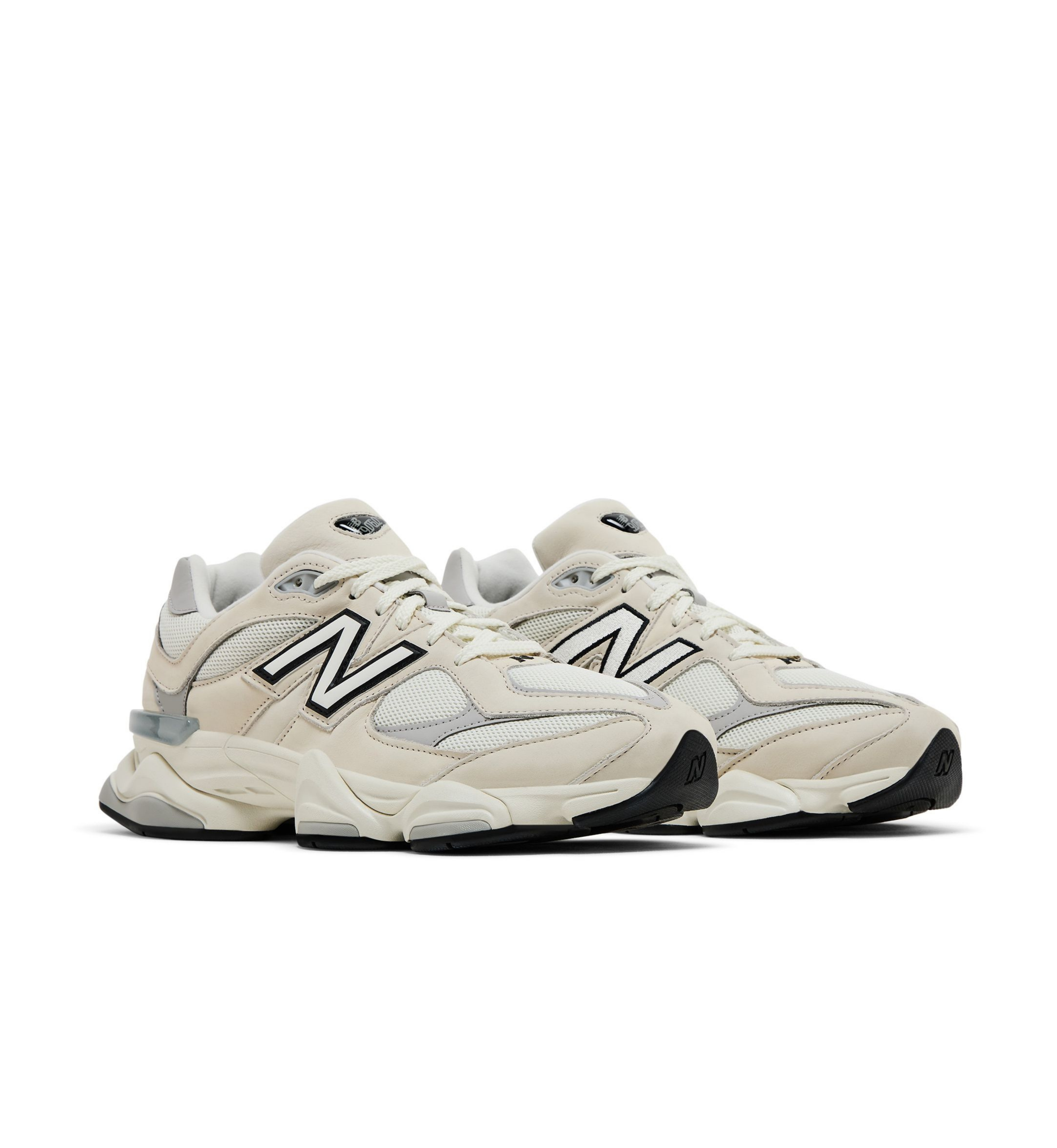New Balance 9060 'Sea Salt Raincloud'