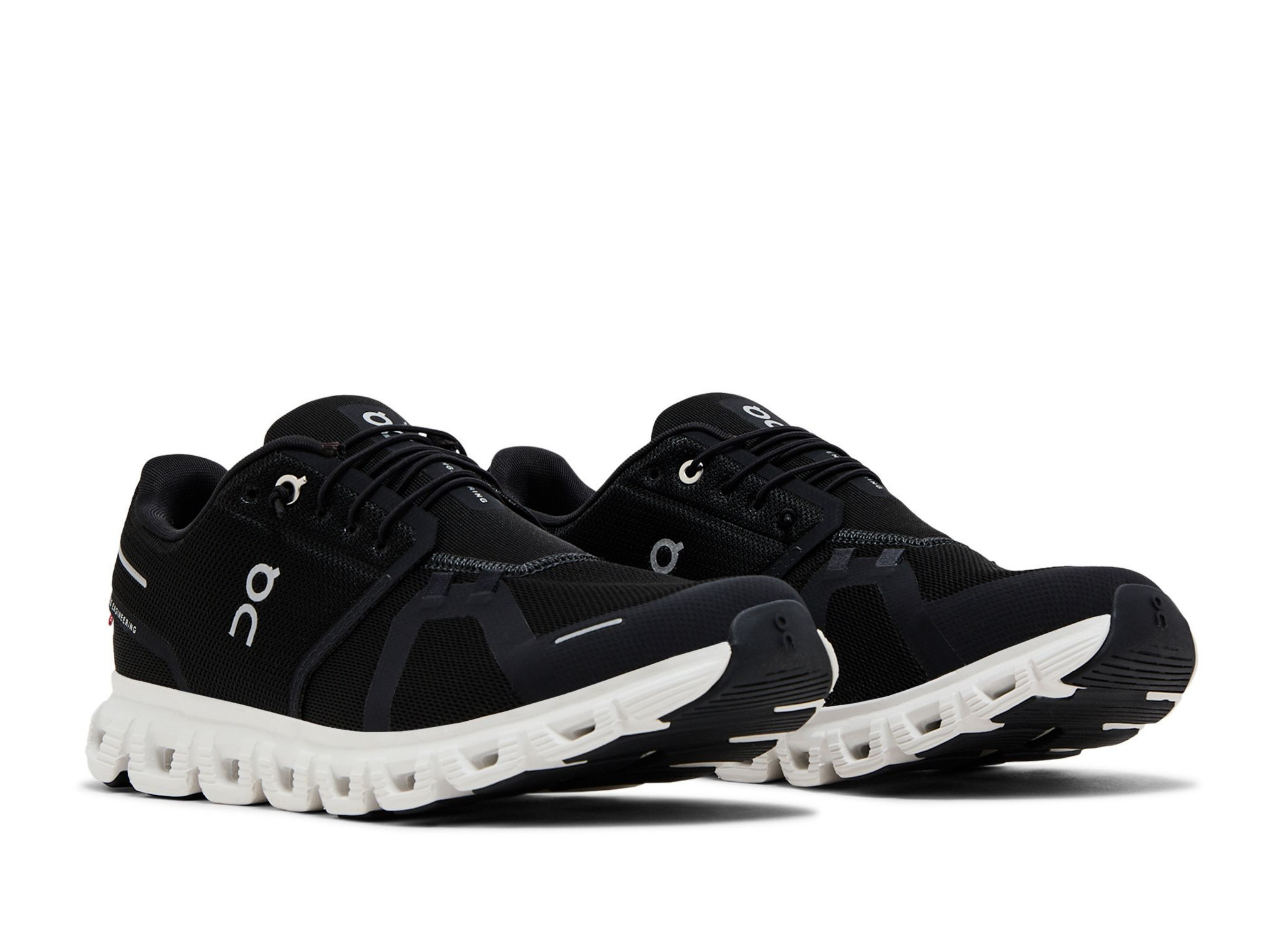 ON Cloud 6 'Black White'