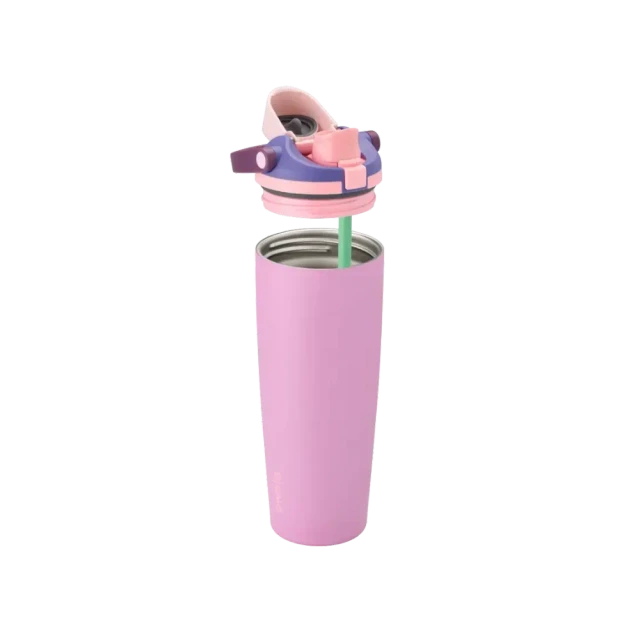 Owala Freesip-Sway 30oz "Pretty In Purple"