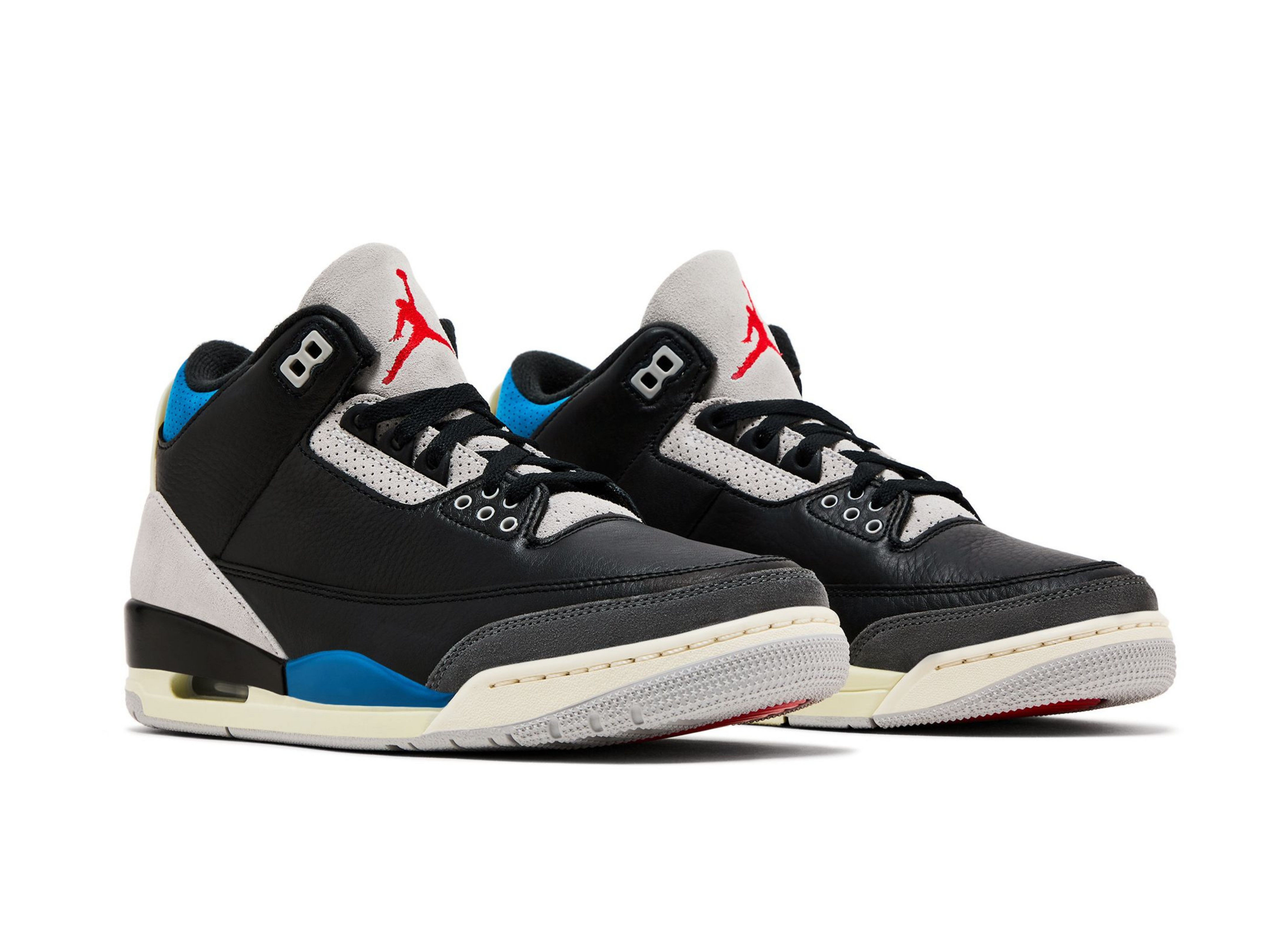 Air Jordan 3 Retro OG 'Rare Air'