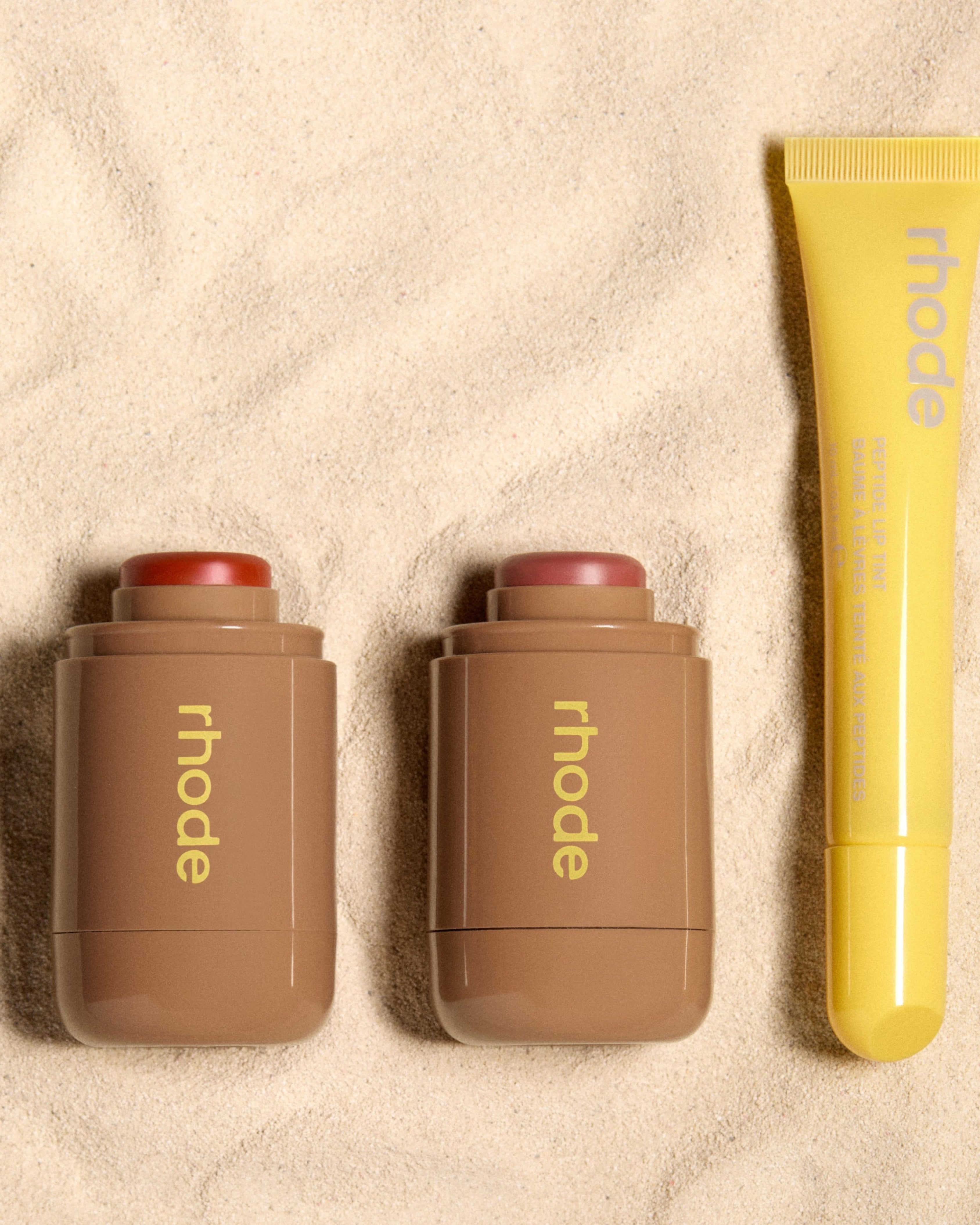 Rhode The Summer Kit - Three Summer Essentials