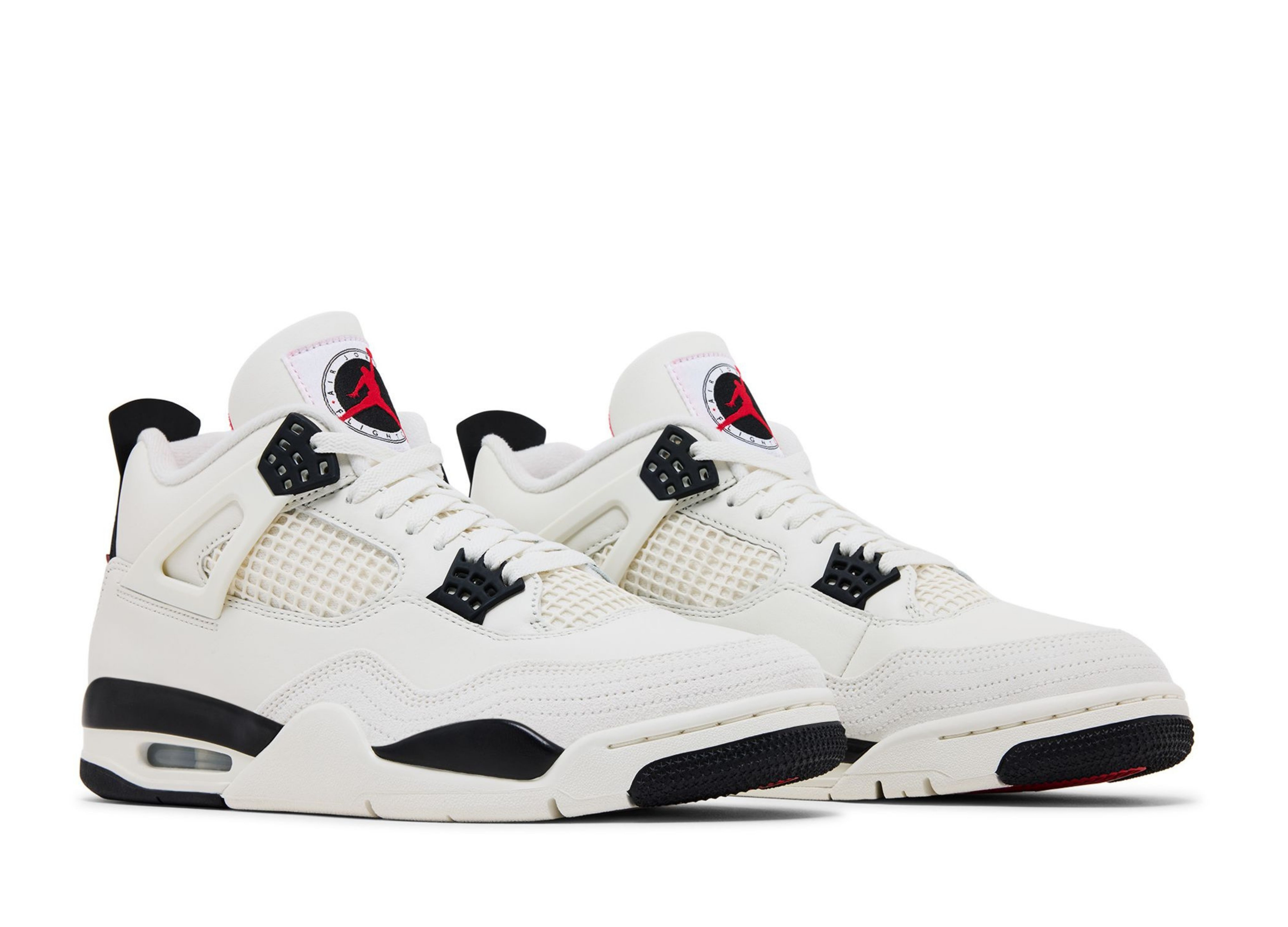 Air Jordan 4 Retro 'Flight Club'