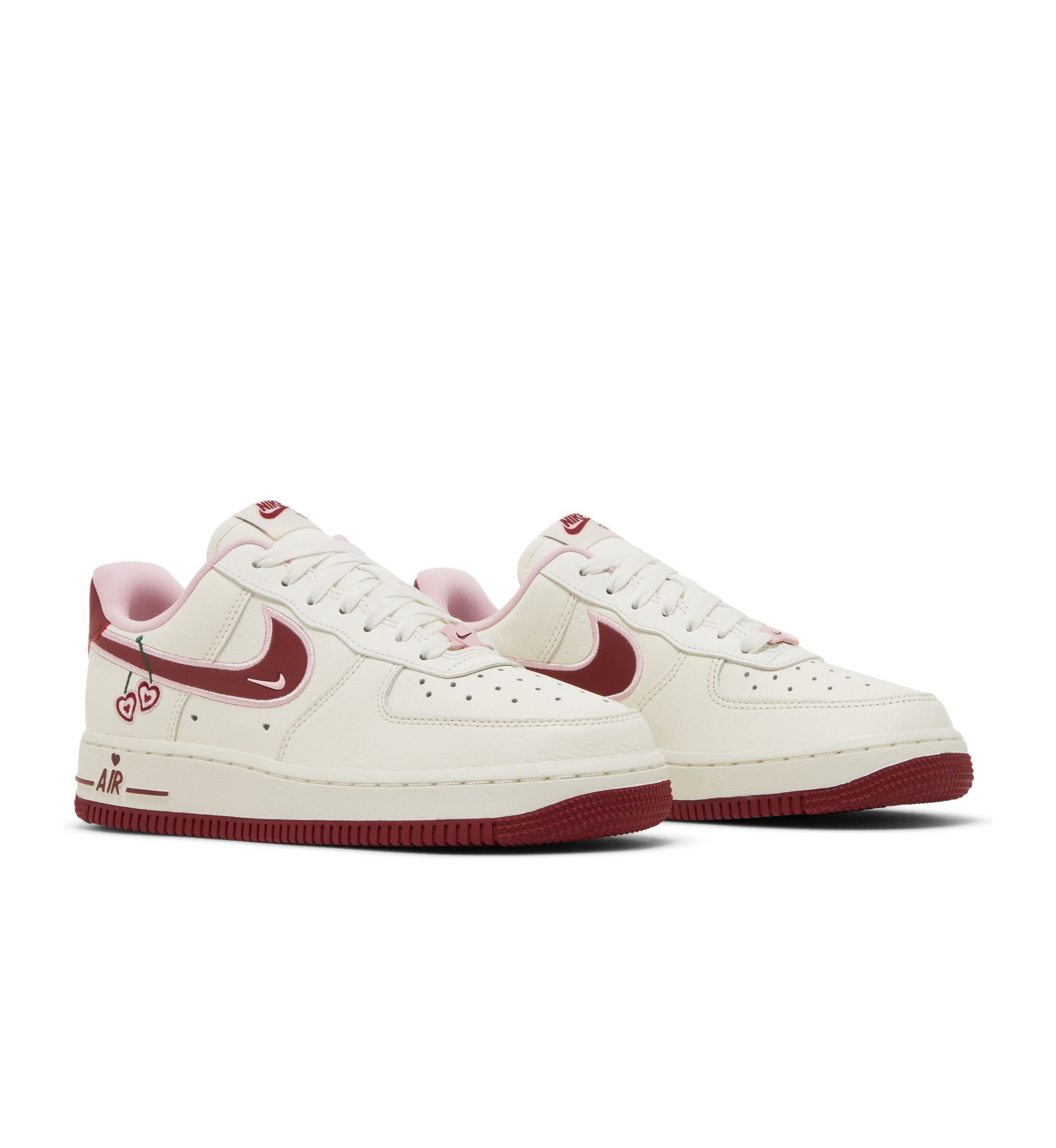 Nike Wmns Air Force 1 Low 'Valentine's Day 2023'