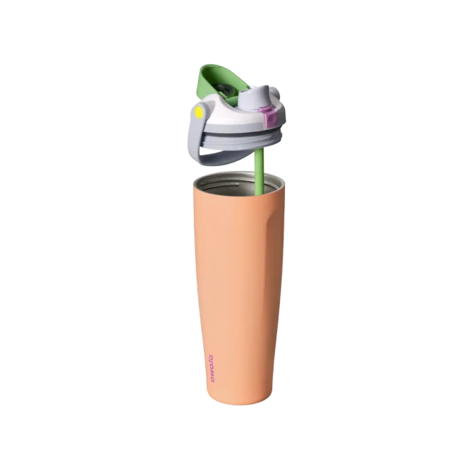 Owala Freesip-Sway 40oz "Peachy Keen"