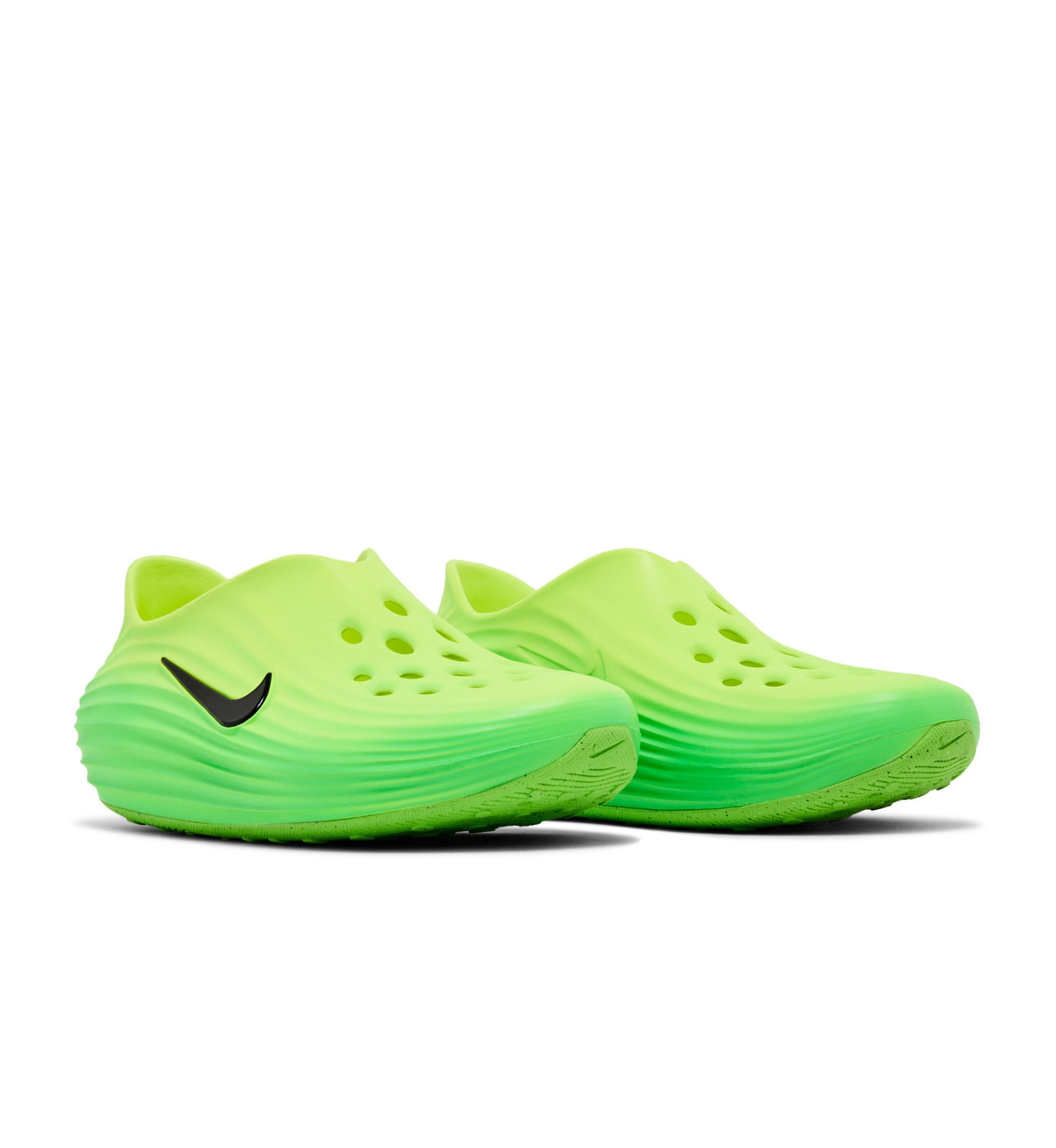Nike ReactX Rejuven8 'Green Strike'