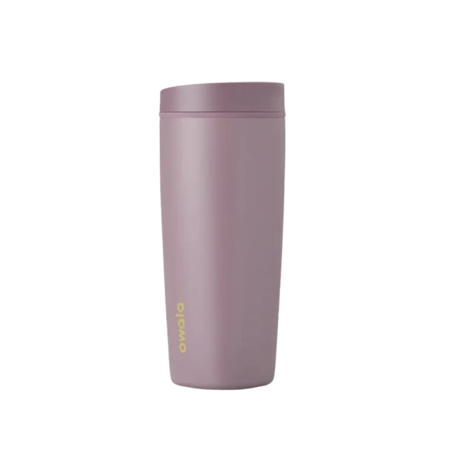 Owala Smoothsip-Slider 20oz "Spring Revival"