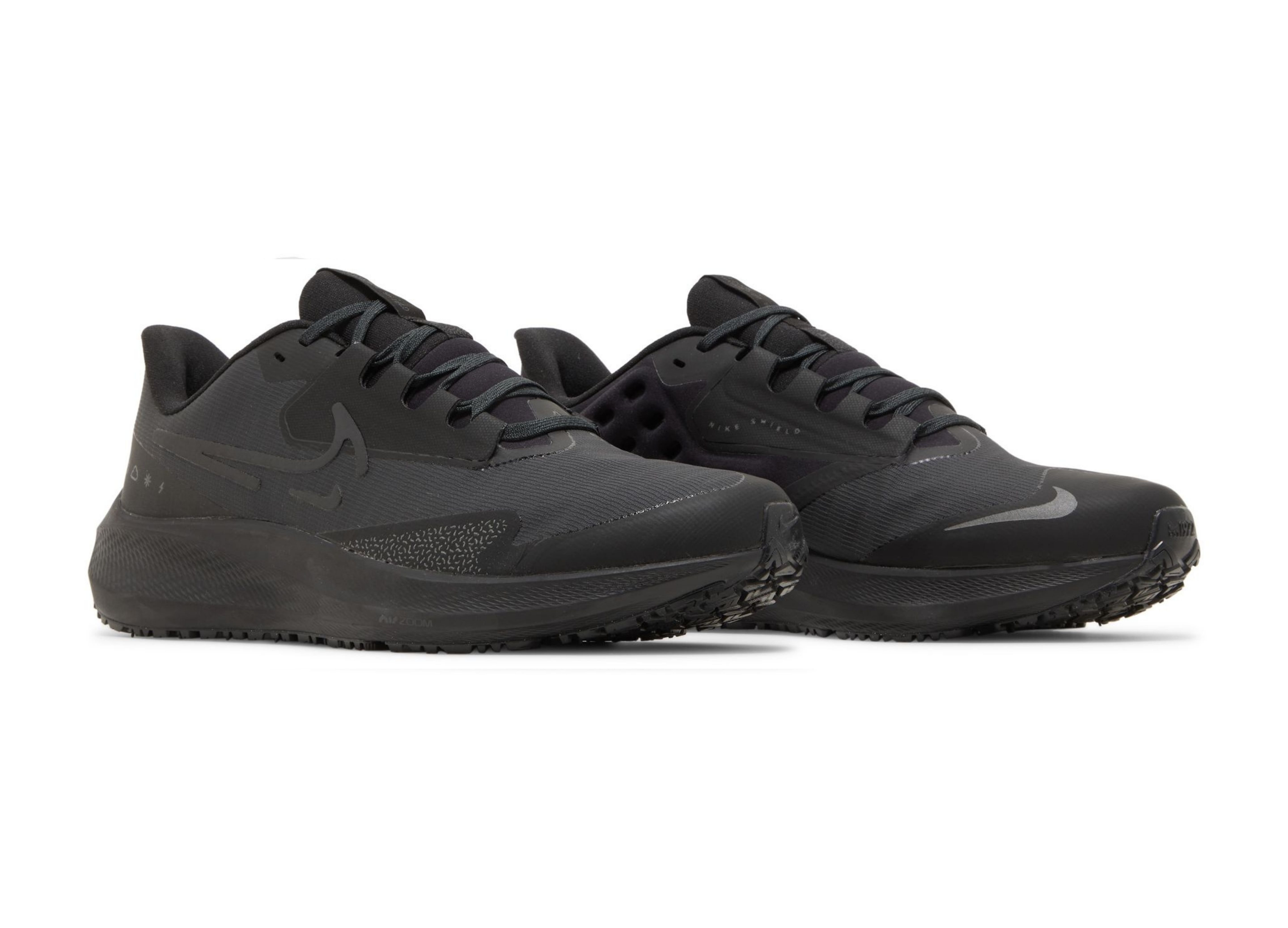 Air Zoom Pegasus 39 Shield 'Black Off Noir'