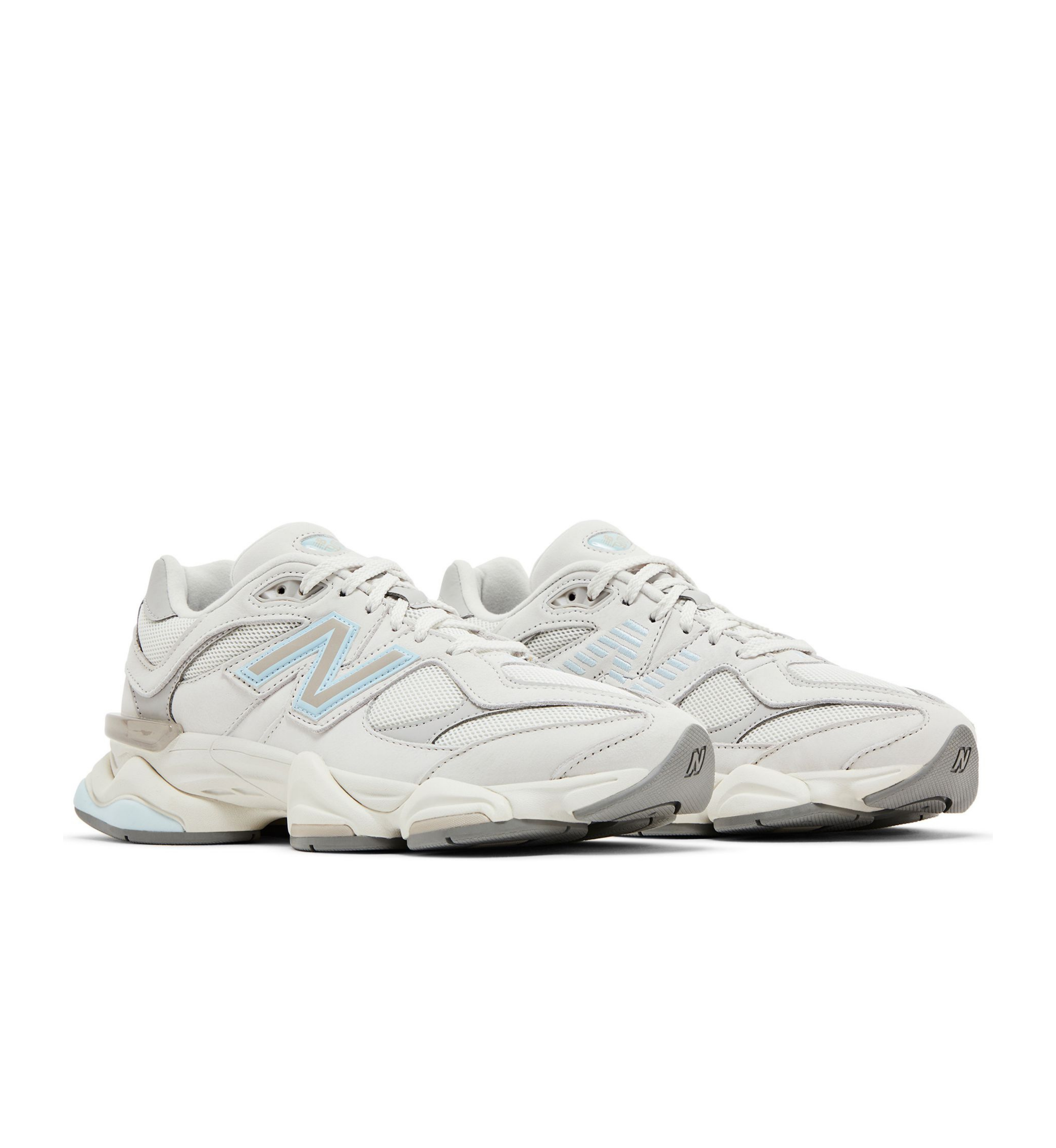 New Balance 9060 'Reflection Quarry Blue'