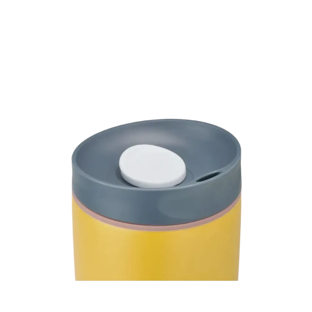 Owala Smoothsip-Slider 20oz "Golden Quest"