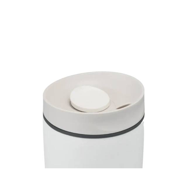 Owala Smoothsip-Slider 20oz "Shy Marshmallow"