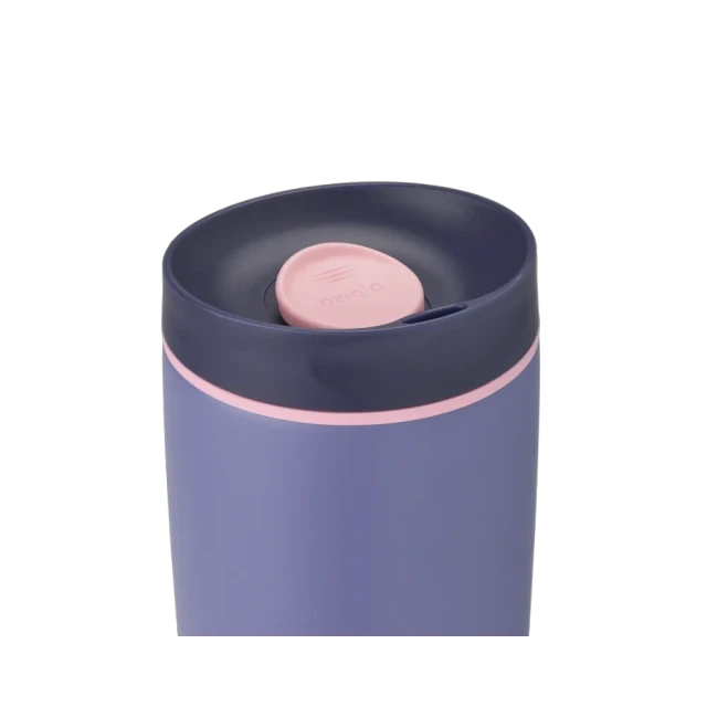 Owala Smoothsip-Slider 20oz "Blue Jay"