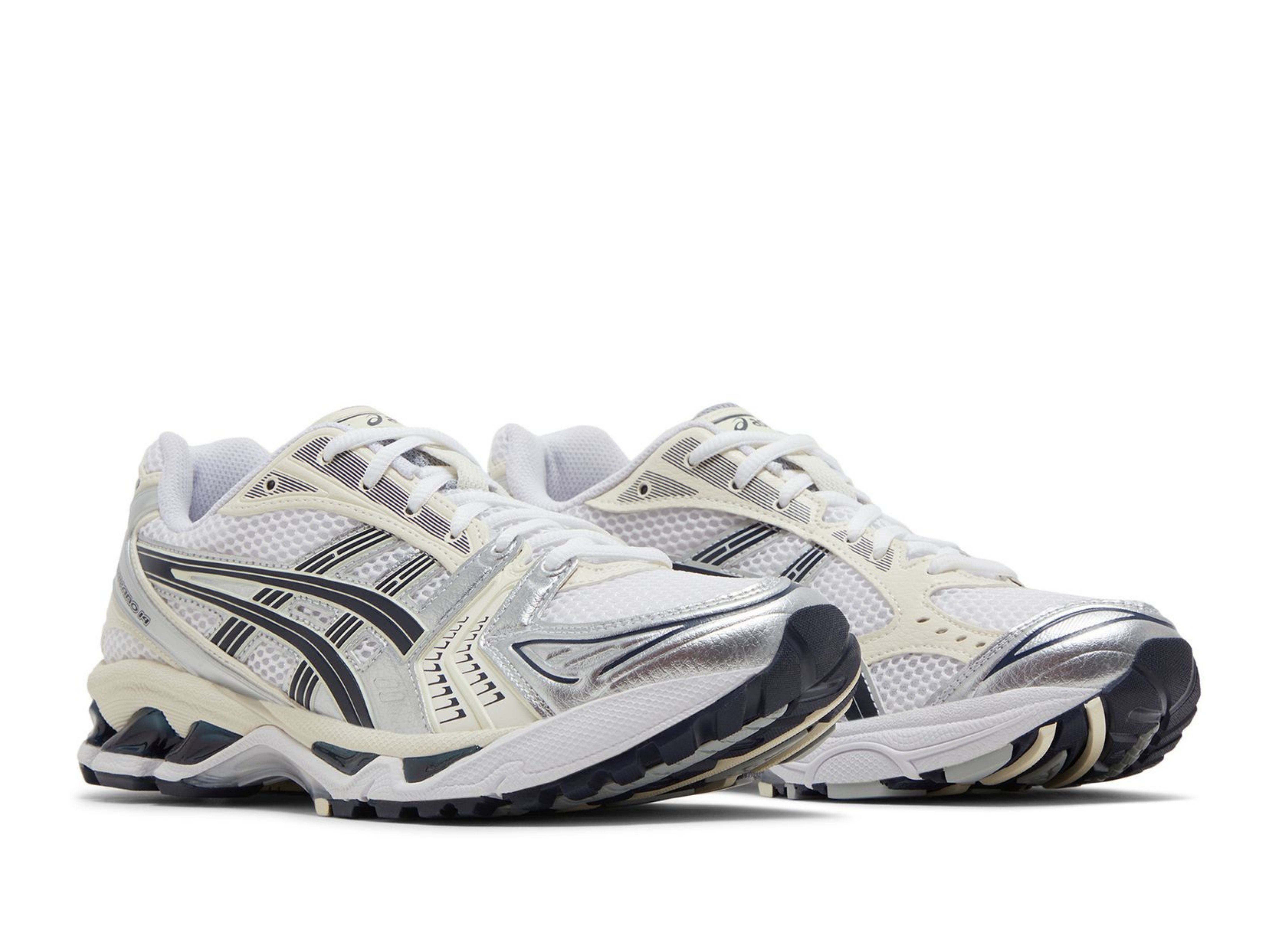 Asics Gel Kayano 14 'White Midnight'