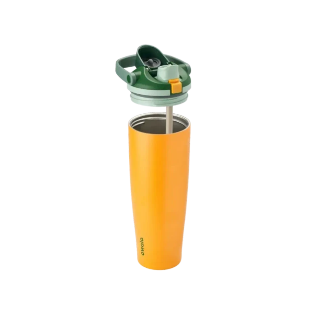 Owala Freesip-Sway 40oz "Orange Grove"