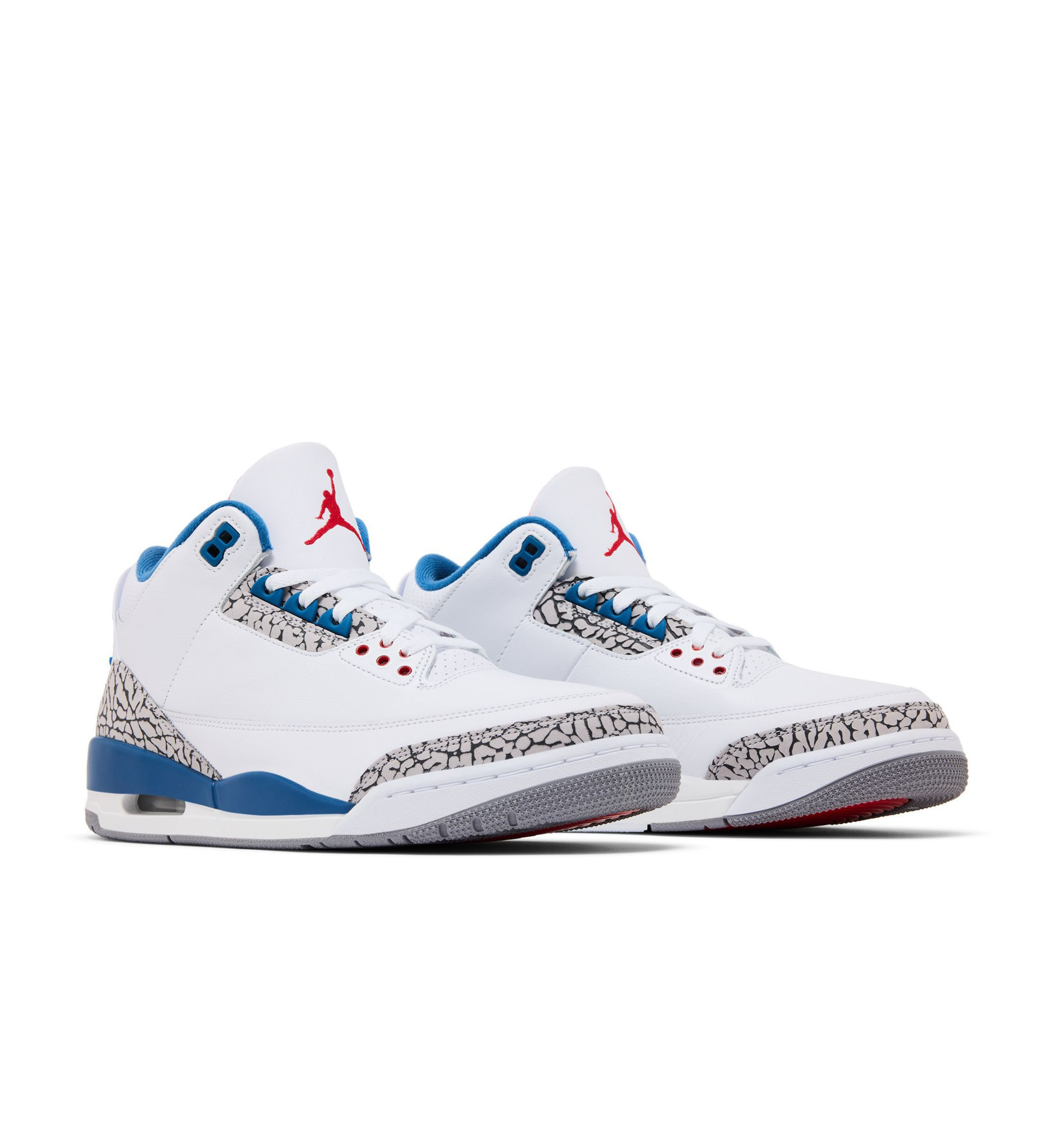 Air Jordan 3 Retro 'True Blue' (2026)